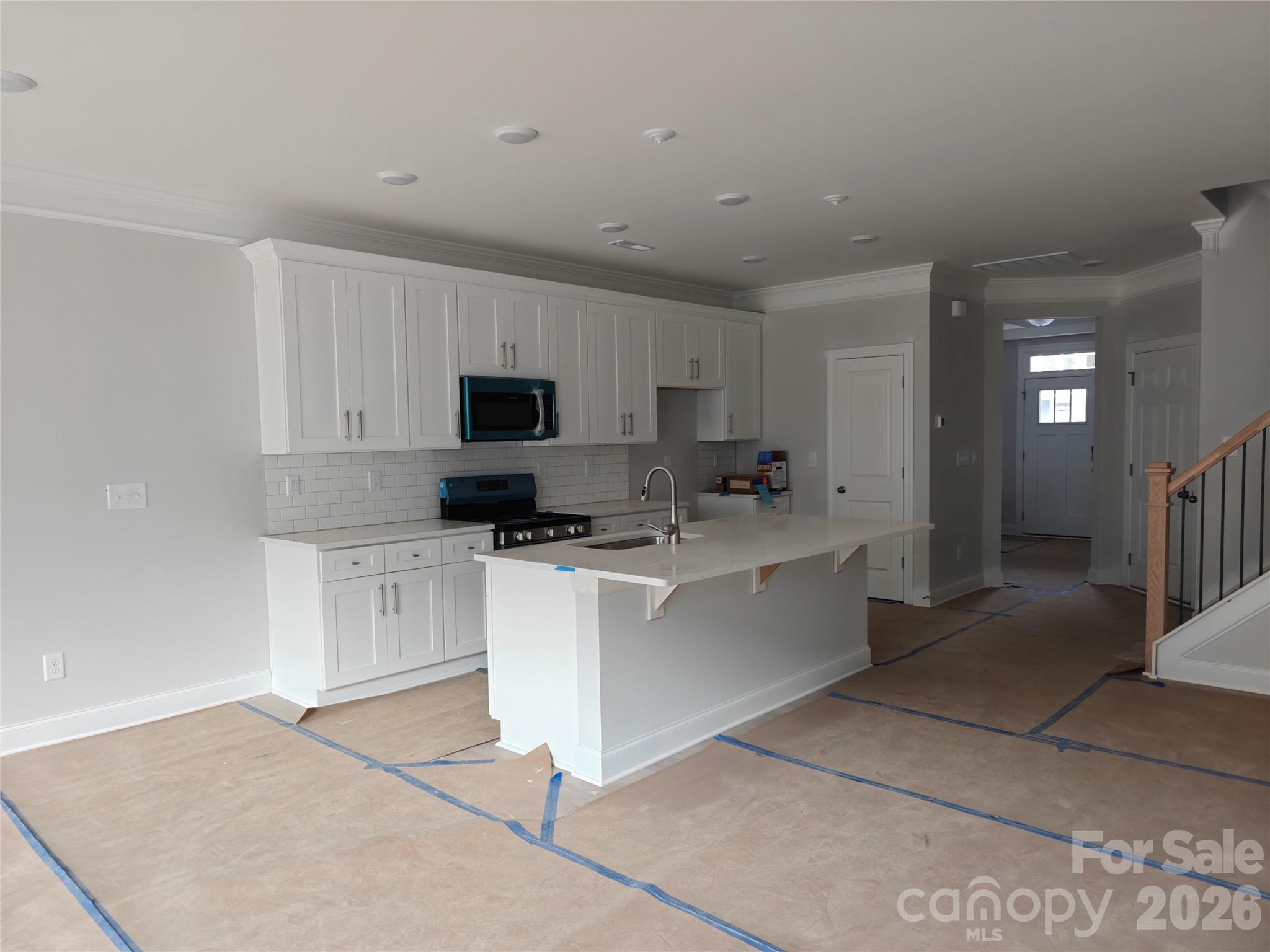 Harrisburg Village - Residential