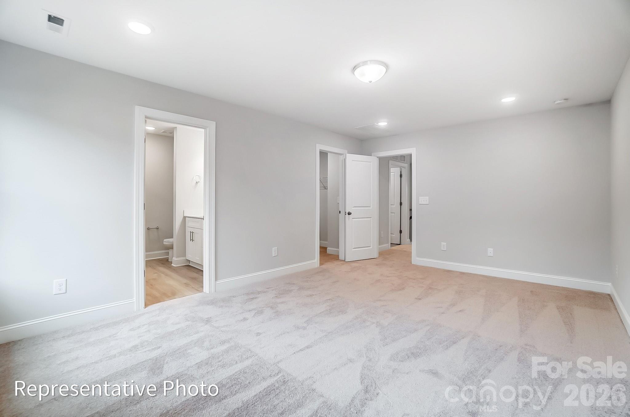 Harrisburg Village - Residential