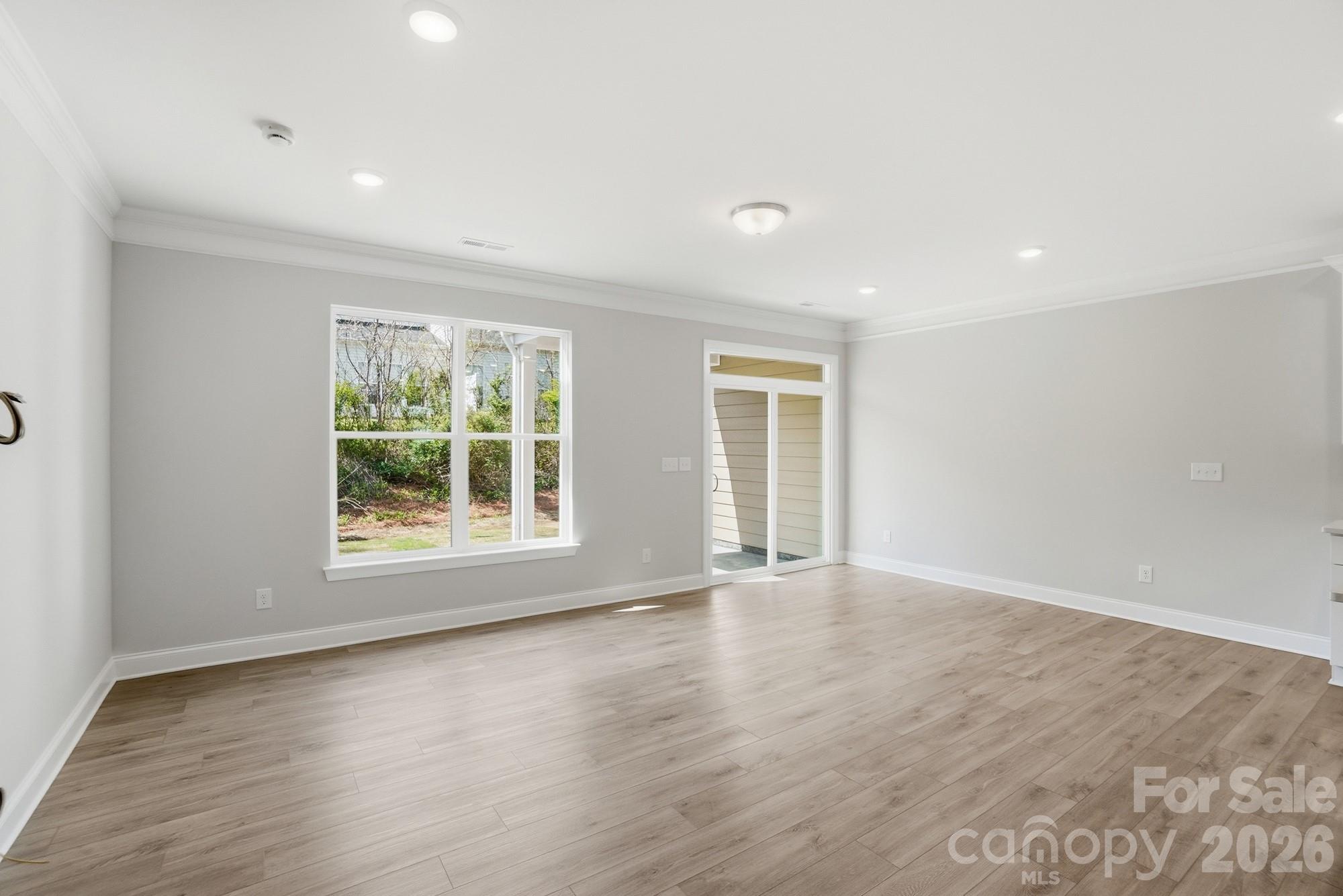 Harrisburg Village - Residential