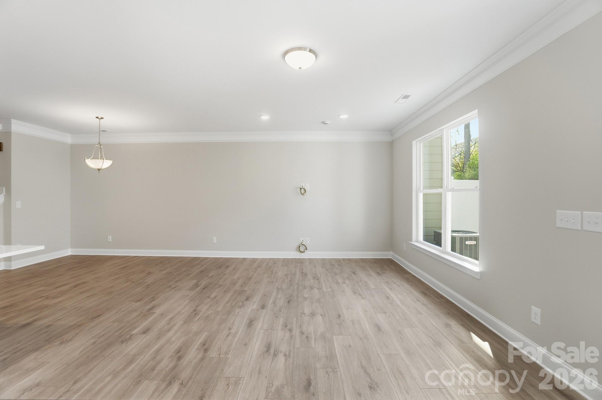 Harrisburg Village - Residential