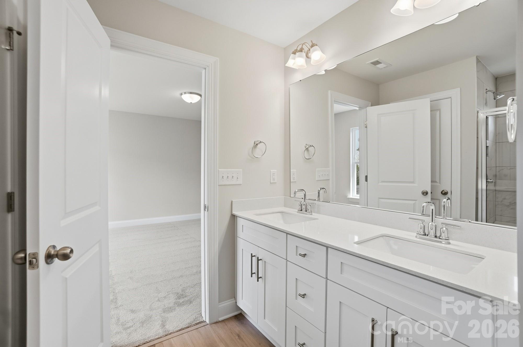 Harrisburg Village - Residential