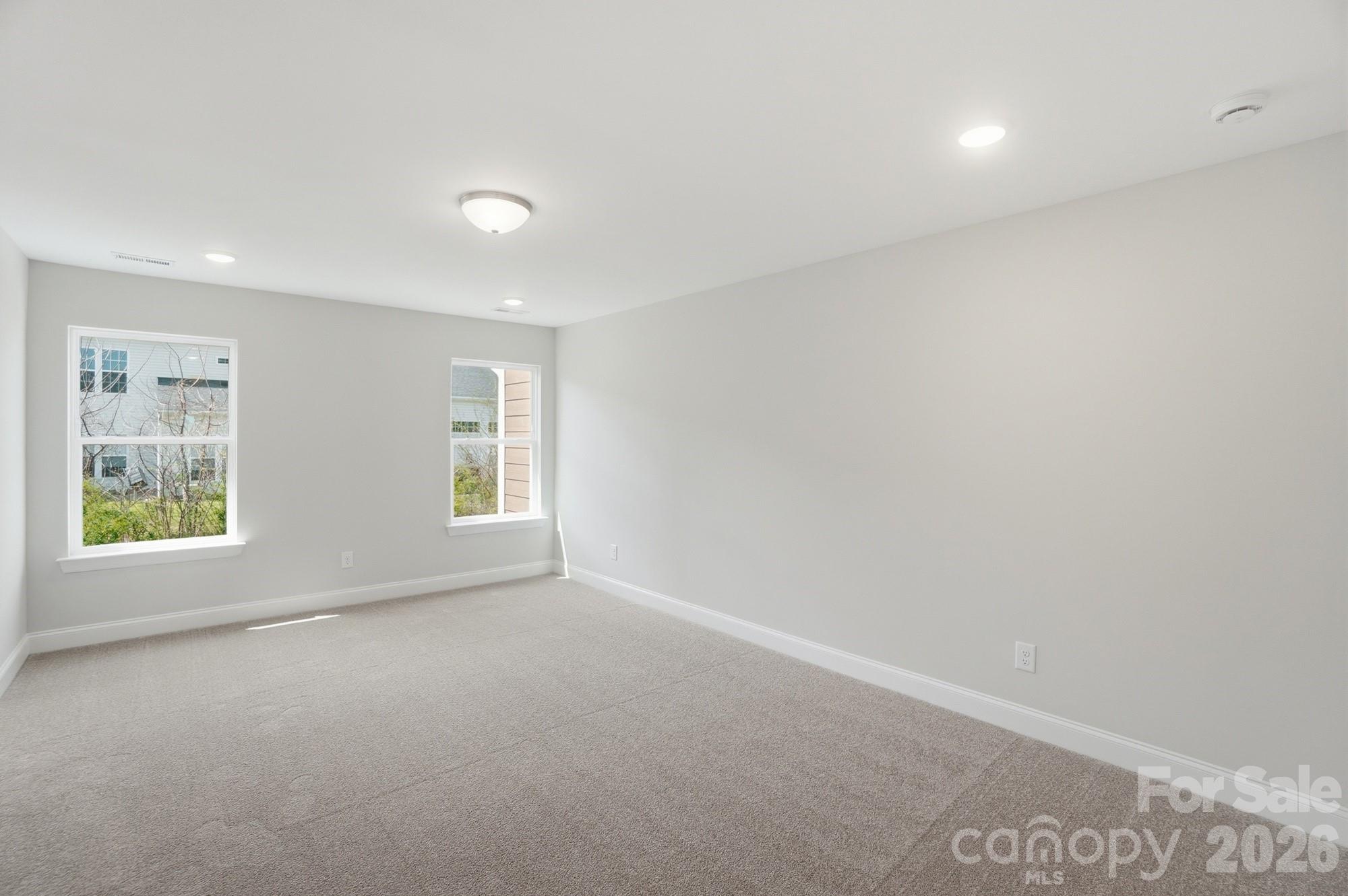 Harrisburg Village - Residential