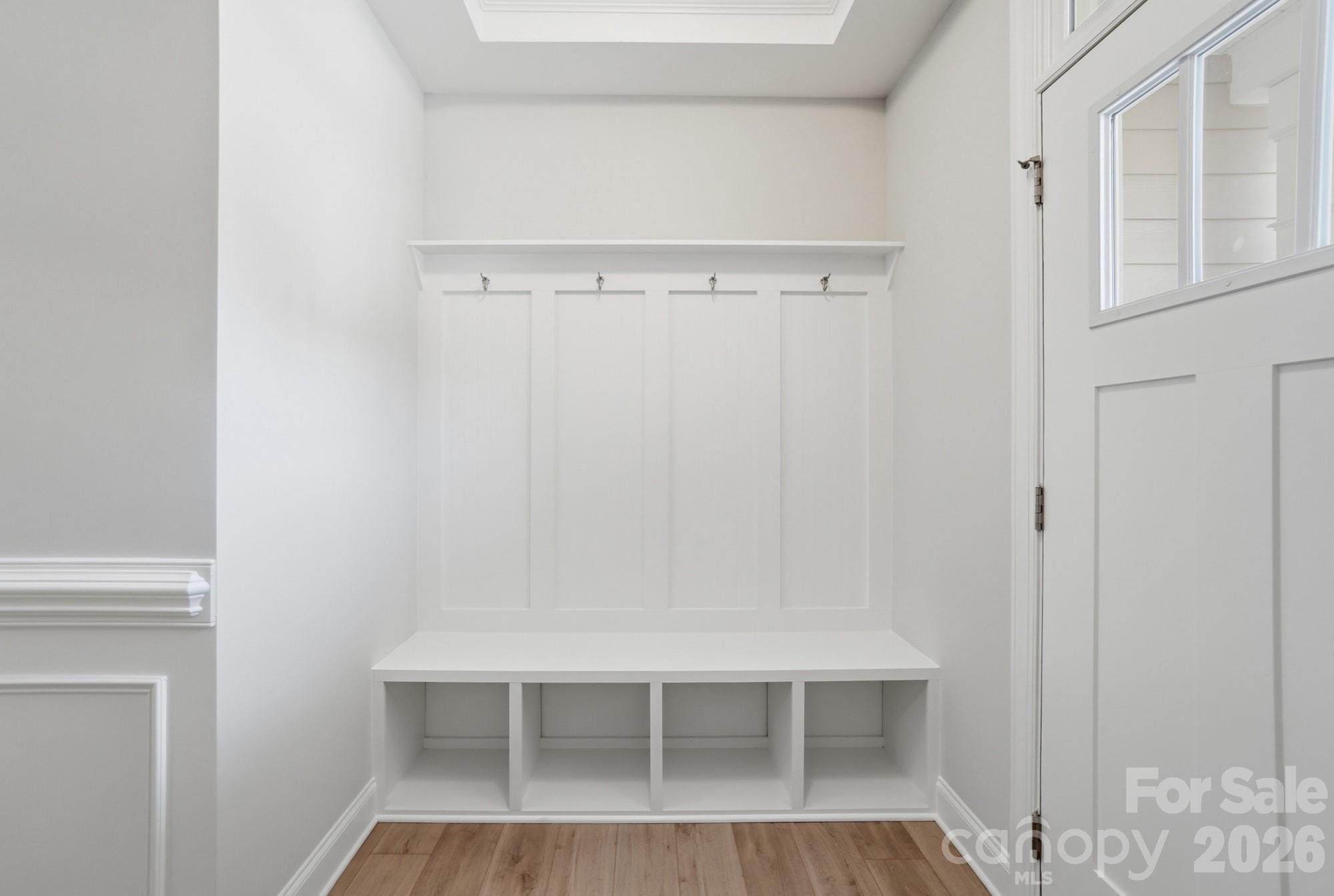 Harrisburg Village - Residential