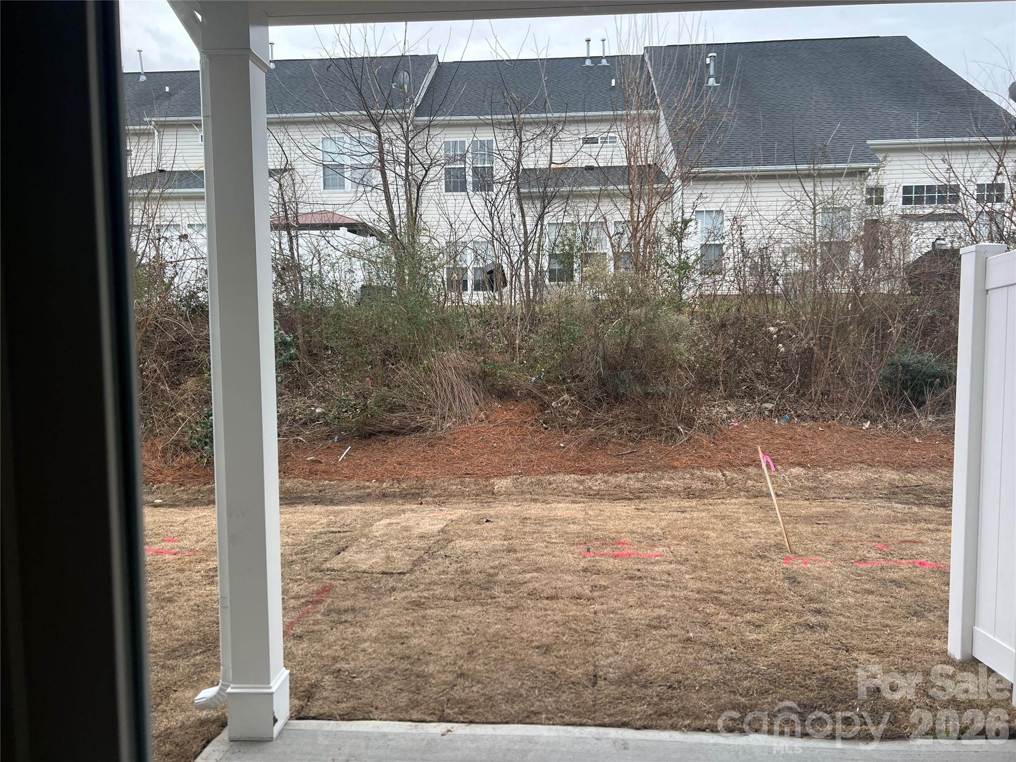 Harrisburg Village - Residential