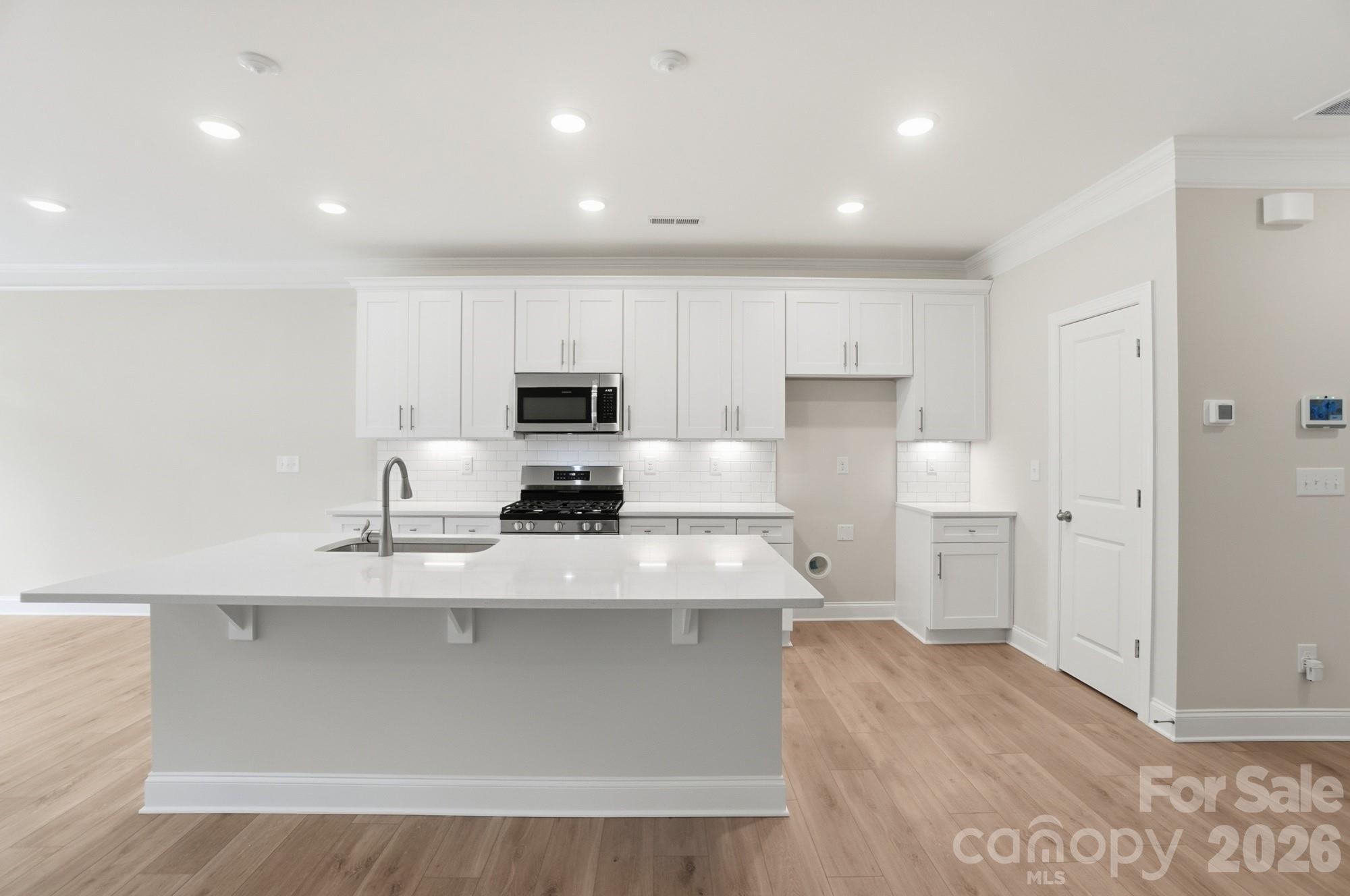 Harrisburg Village - Residential