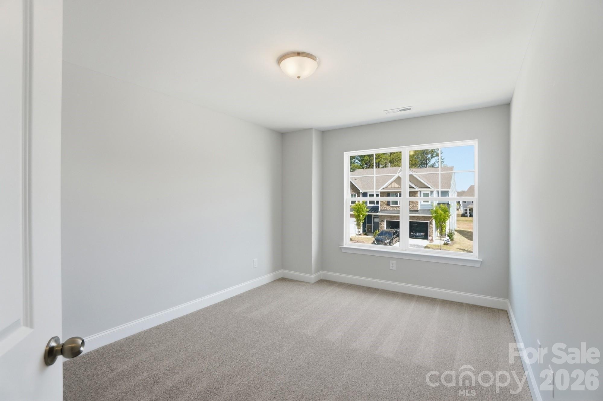 Harrisburg Village - Residential