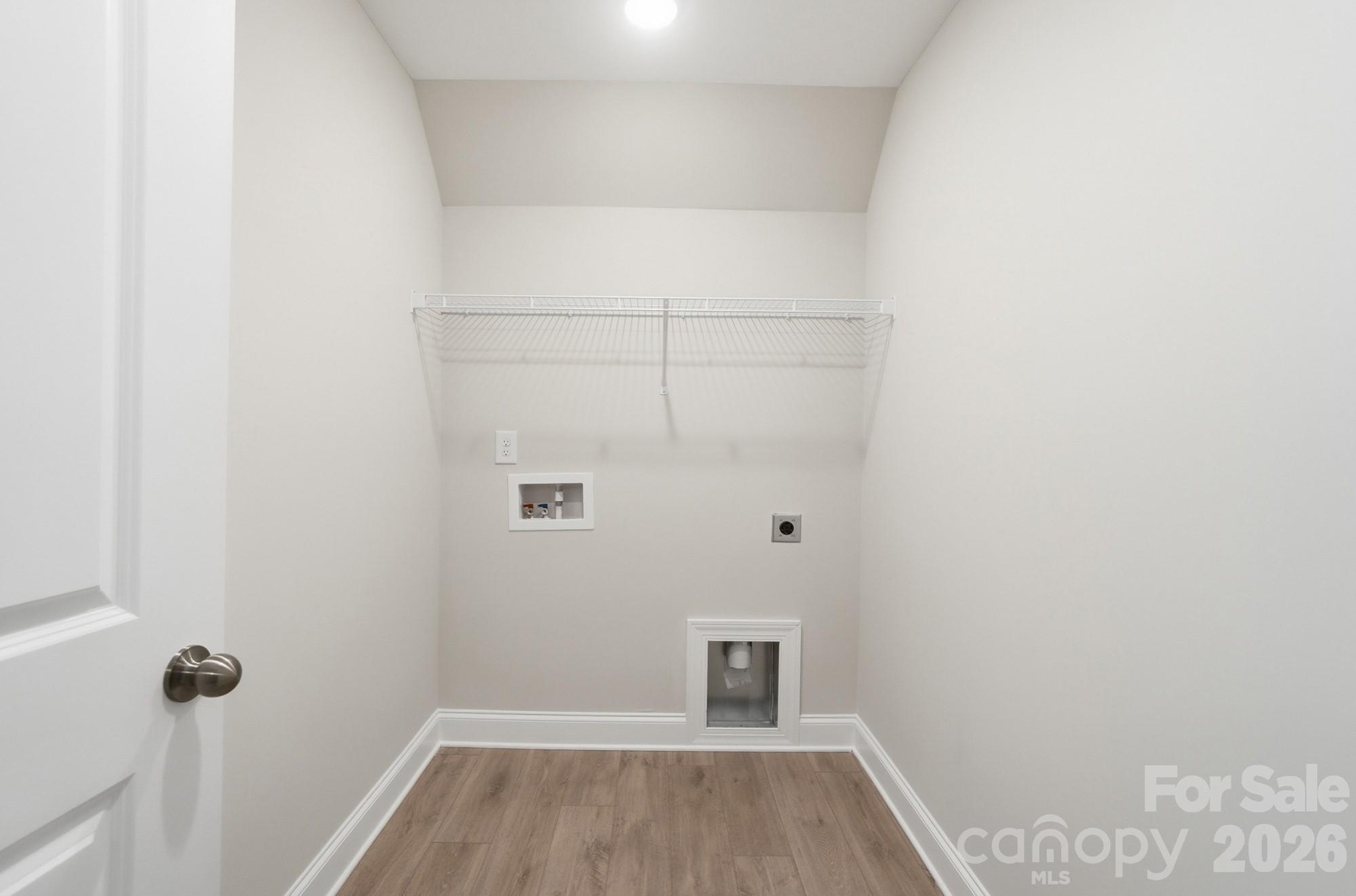 Harrisburg Village - Residential