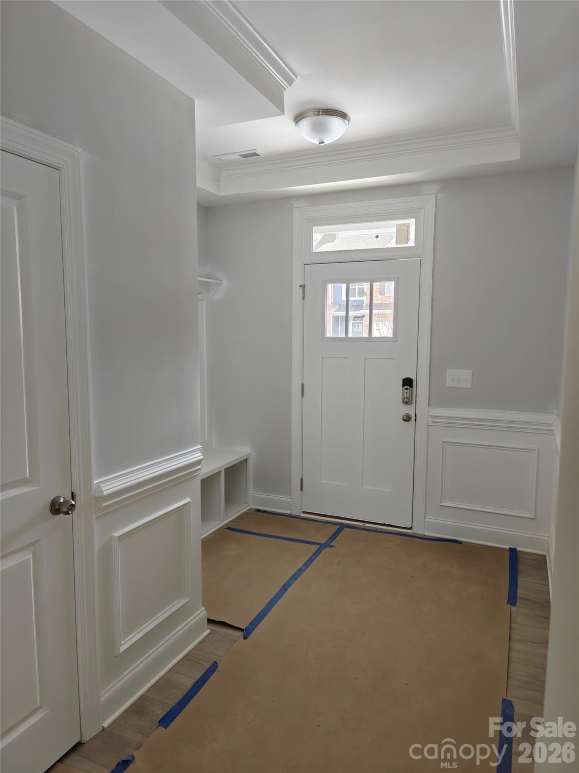 Harrisburg Village - Residential