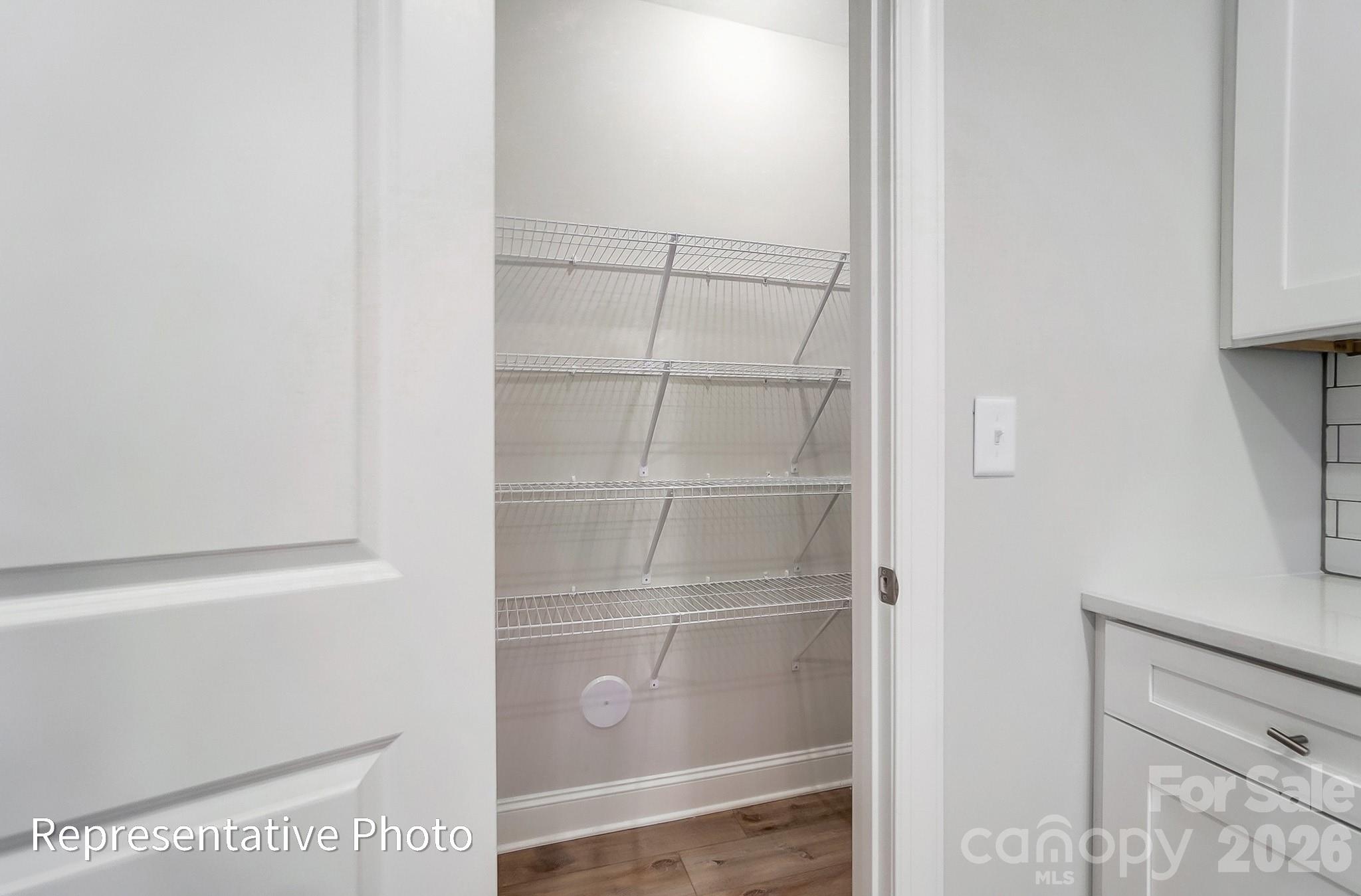 Harrisburg Village - Residential