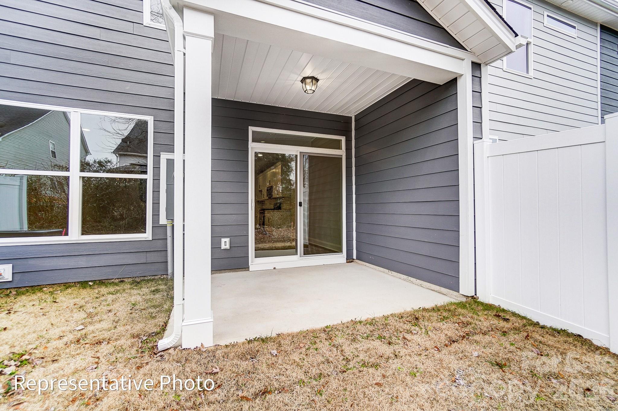 Harrisburg Village - Residential