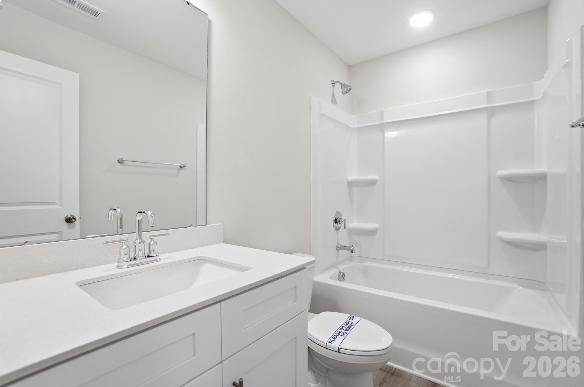 Harrisburg Village - Residential