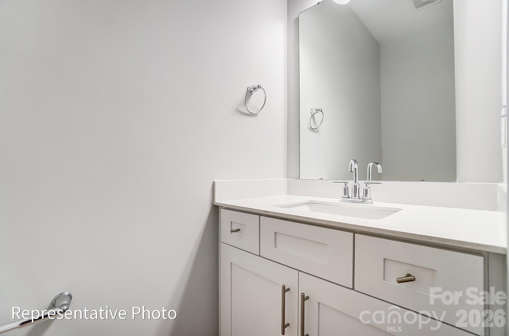 Harrisburg Village - Residential