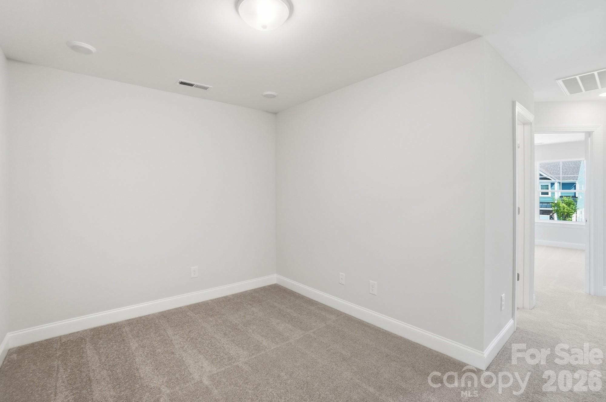 Harrisburg Village - Residential