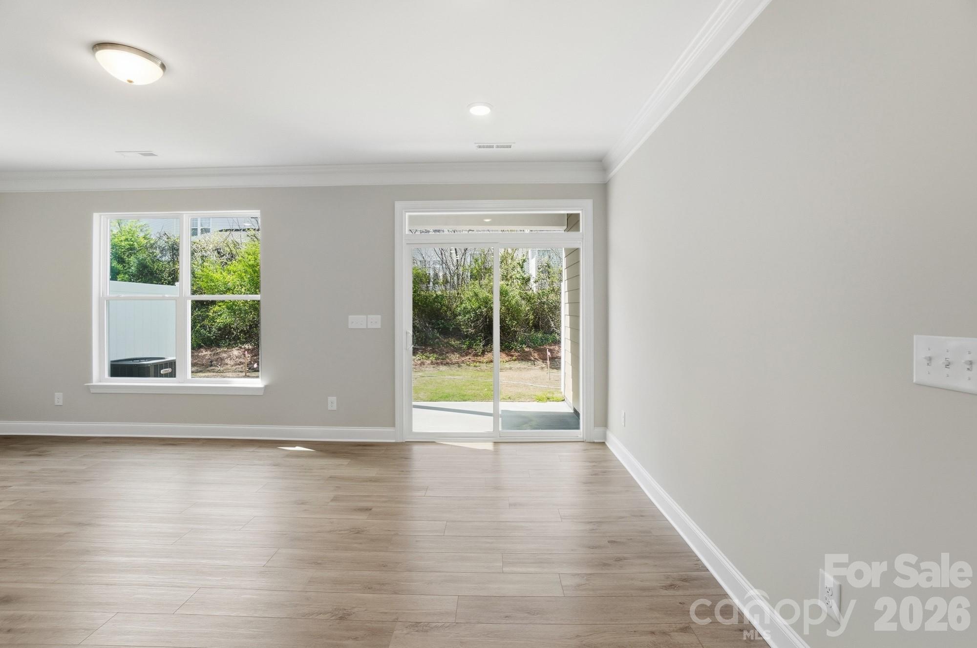 Harrisburg Village - Residential