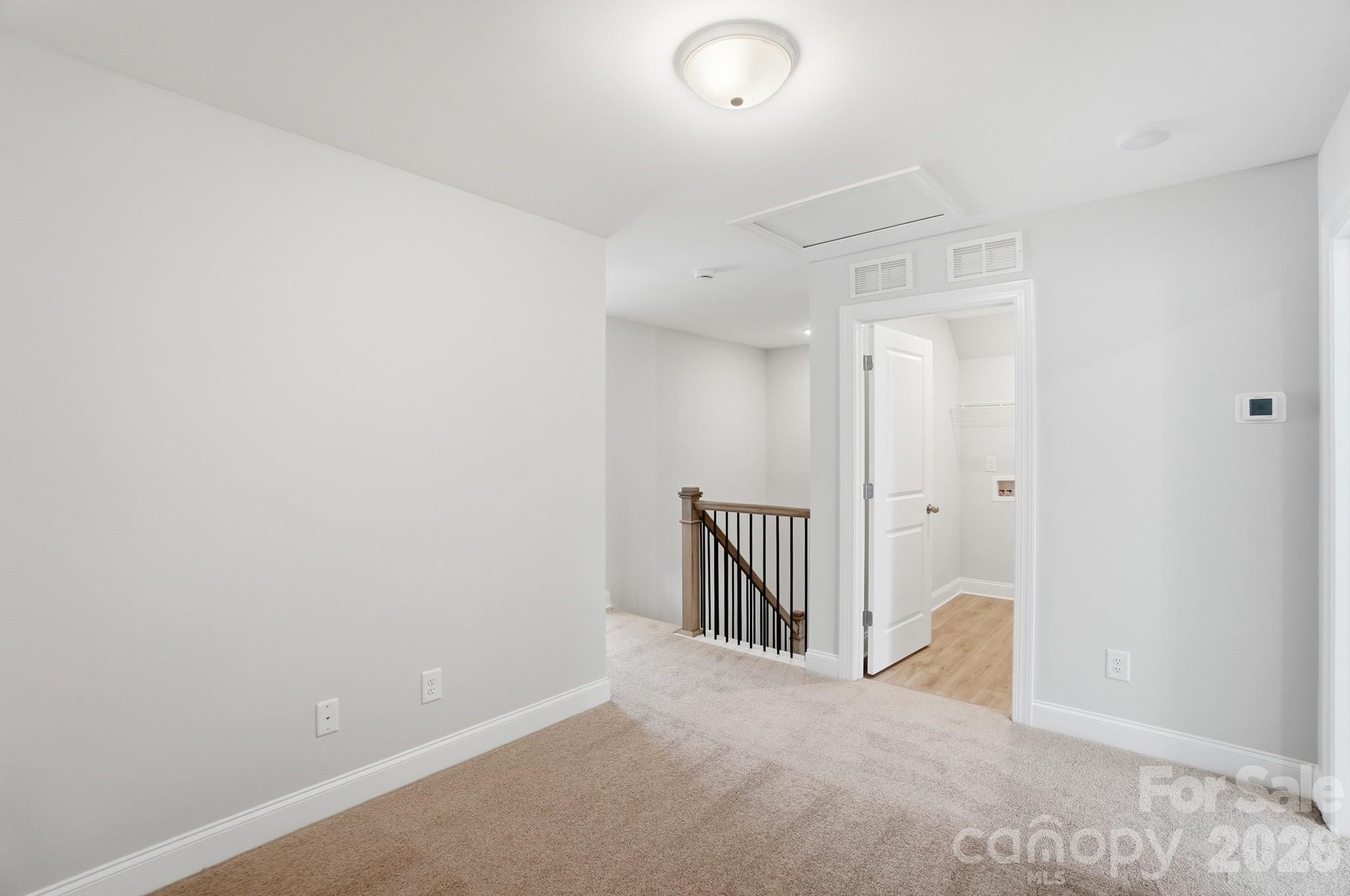 Harrisburg Village - Residential