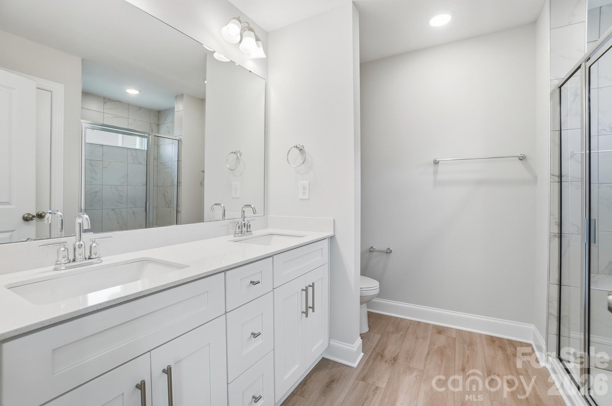 Harrisburg Village - Residential