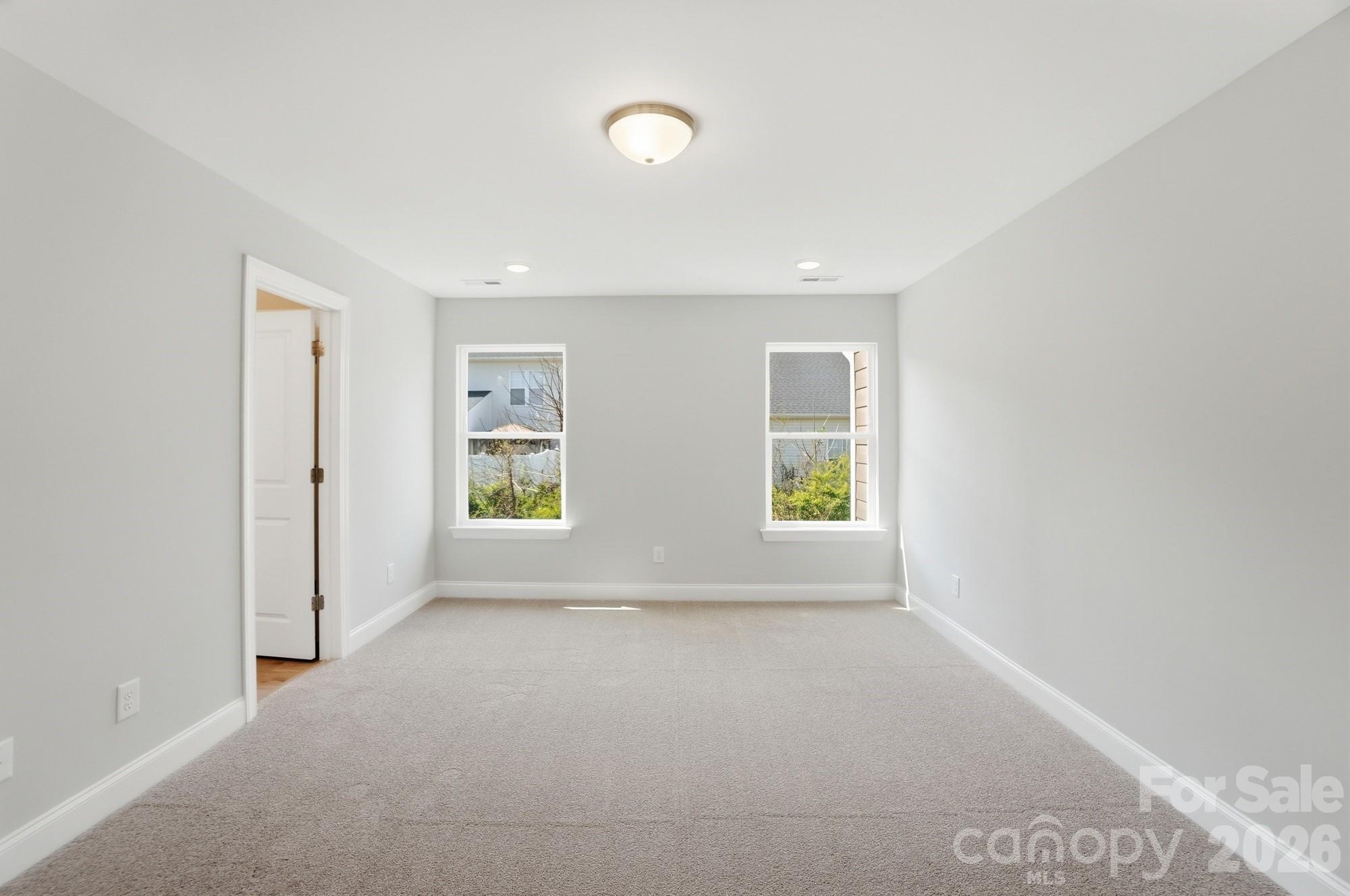 Harrisburg Village - Residential