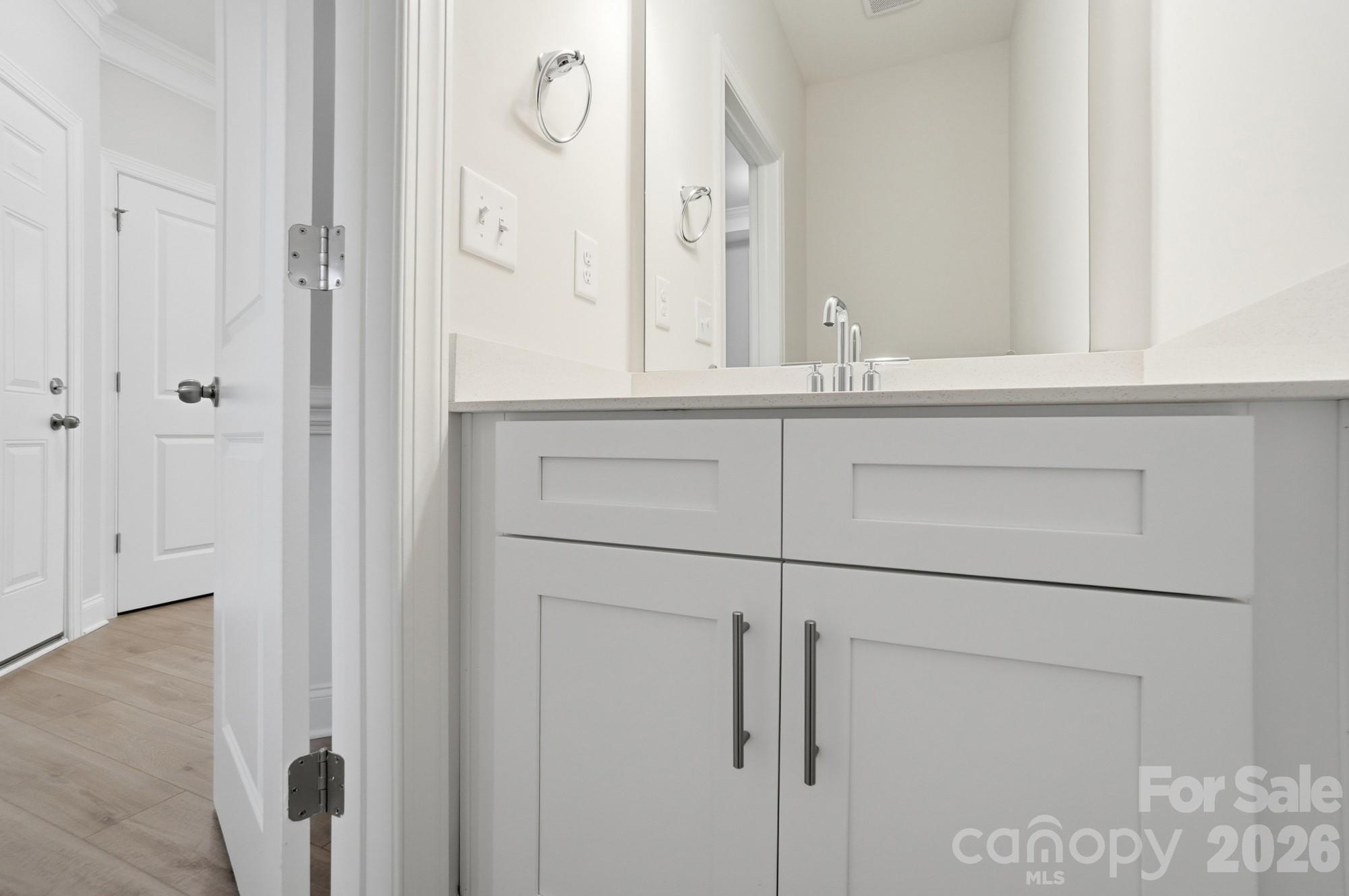 Harrisburg Village - Residential