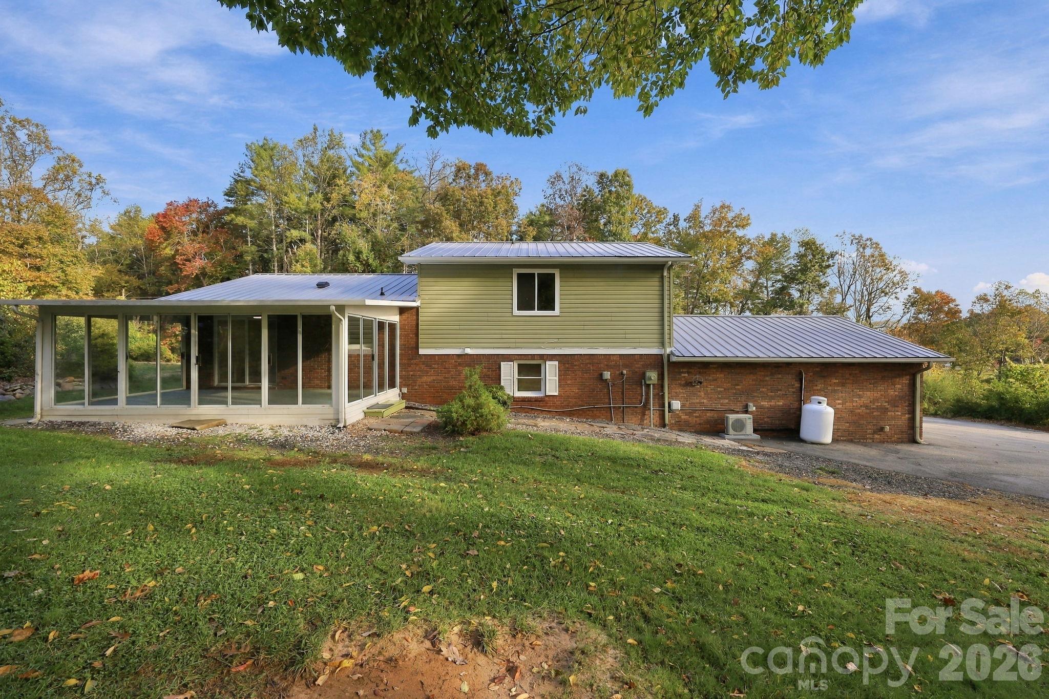 208 Ball Gap Road