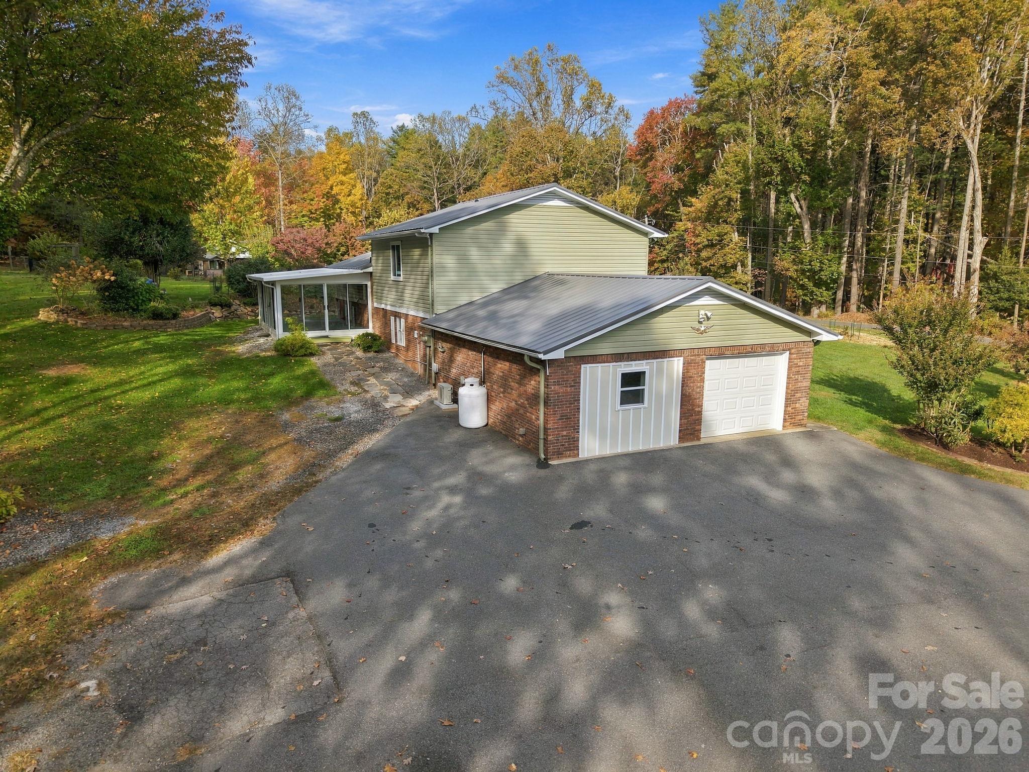 208 Ball Gap Road