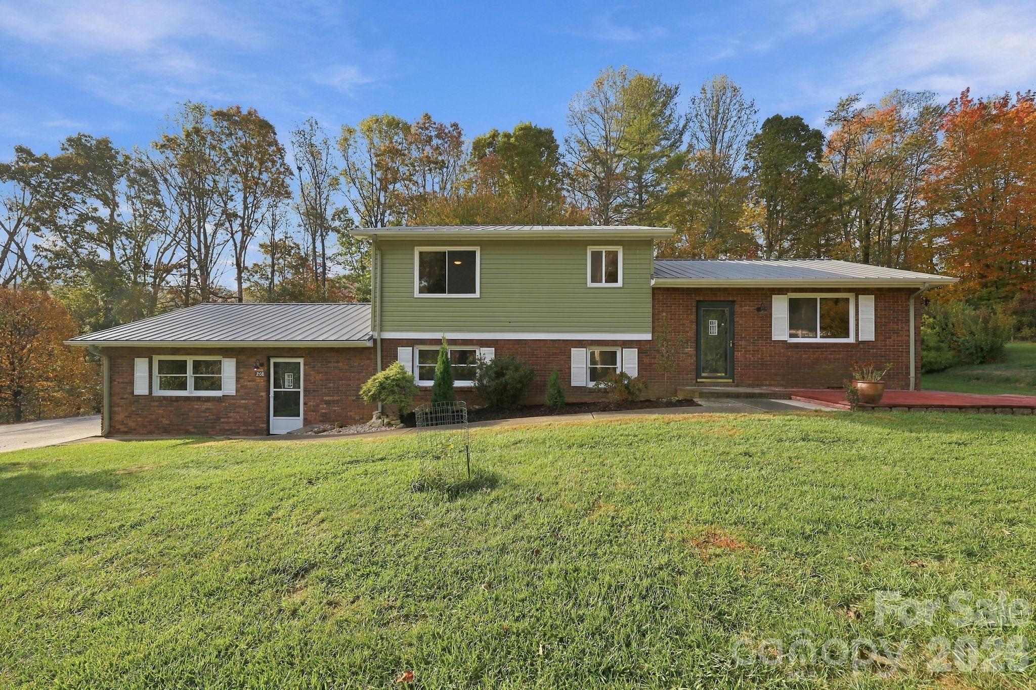 208 Ball Gap Road