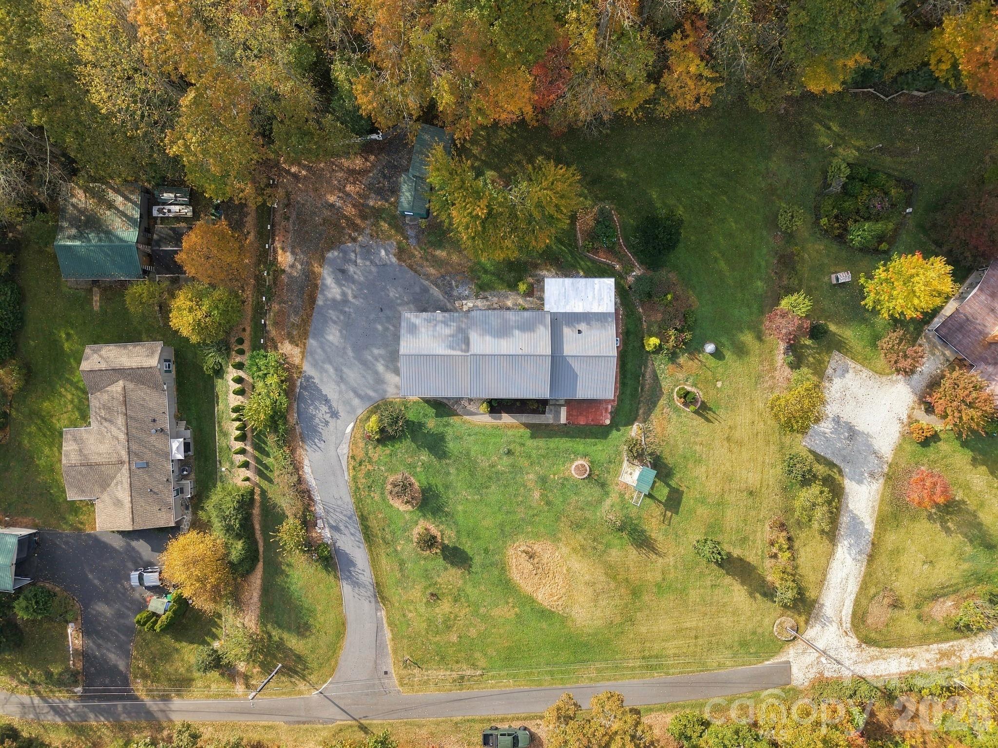 208 Ball Gap Road