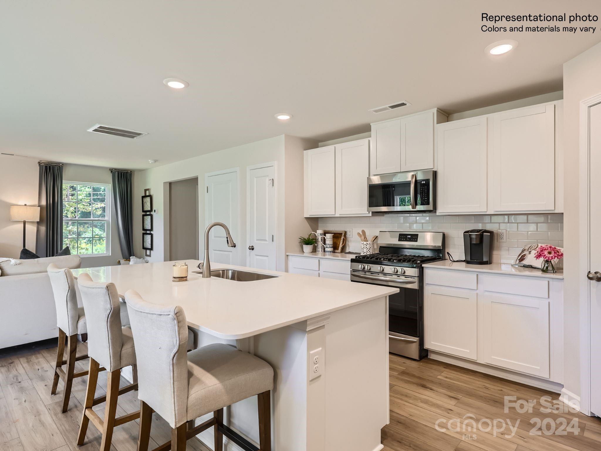 Sullivan Farm - Residential