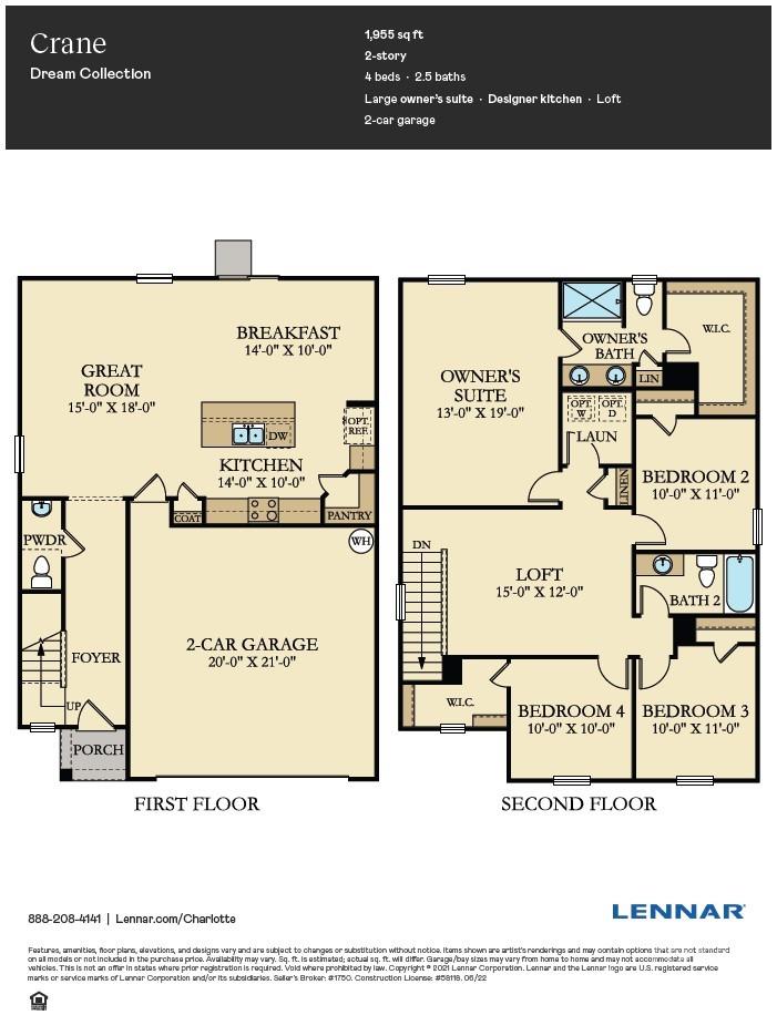 Sullivan Farm - Residential