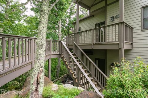 A home in Burnsville