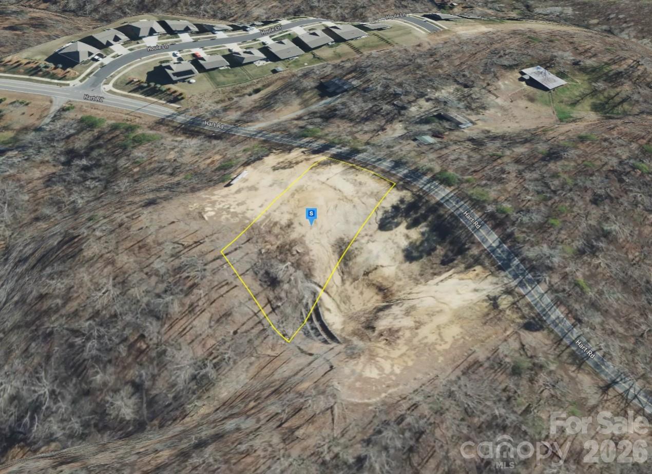 1641 Hart Road