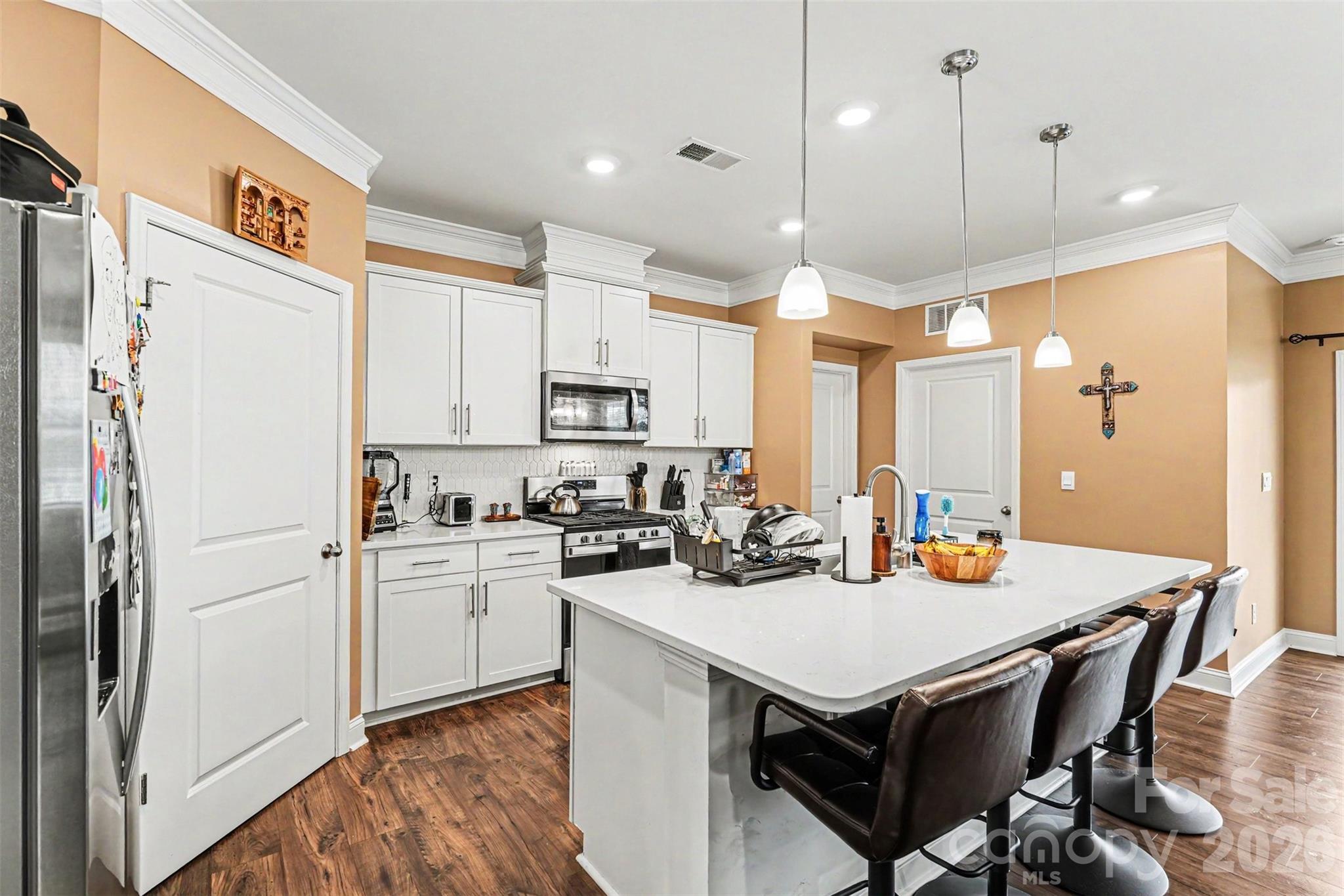 Brookside - Residential