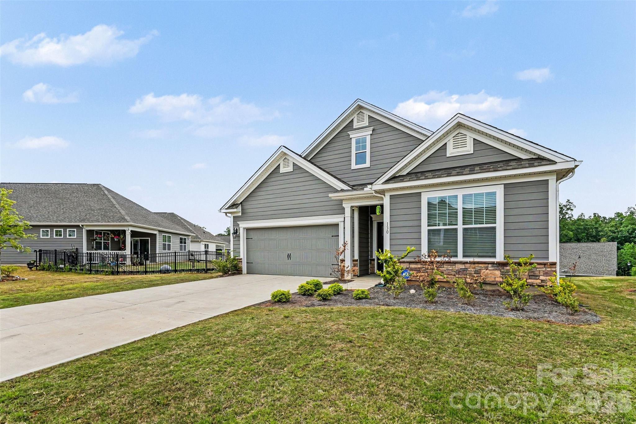 Brookside - Residential