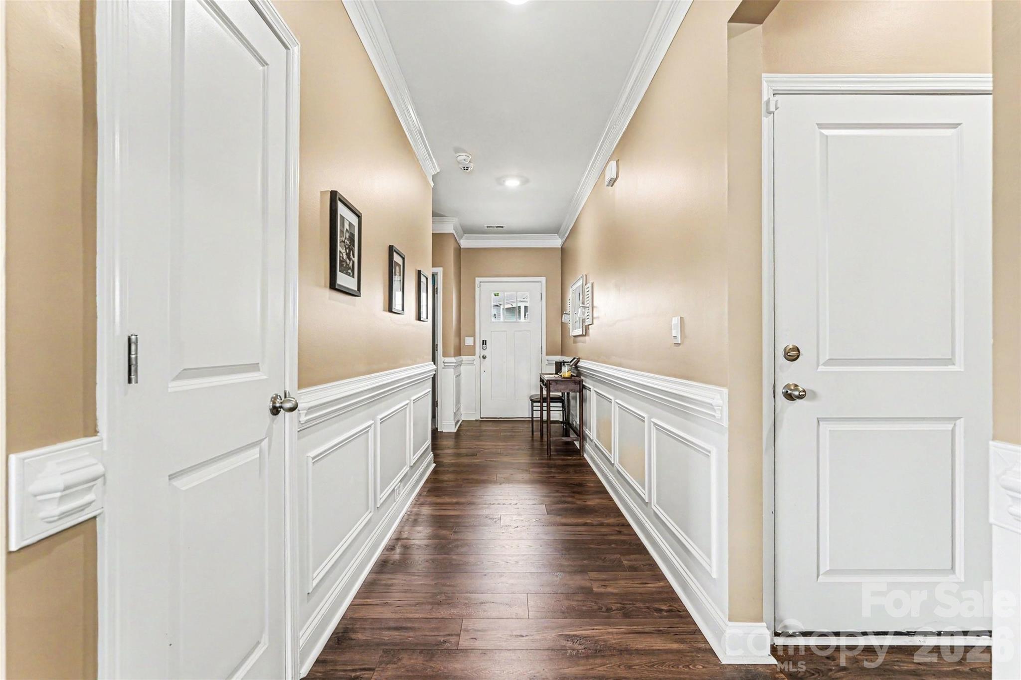 Brookside - Residential