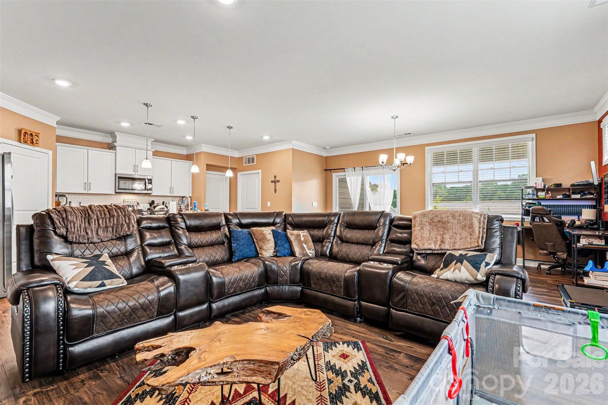 Brookside - Residential