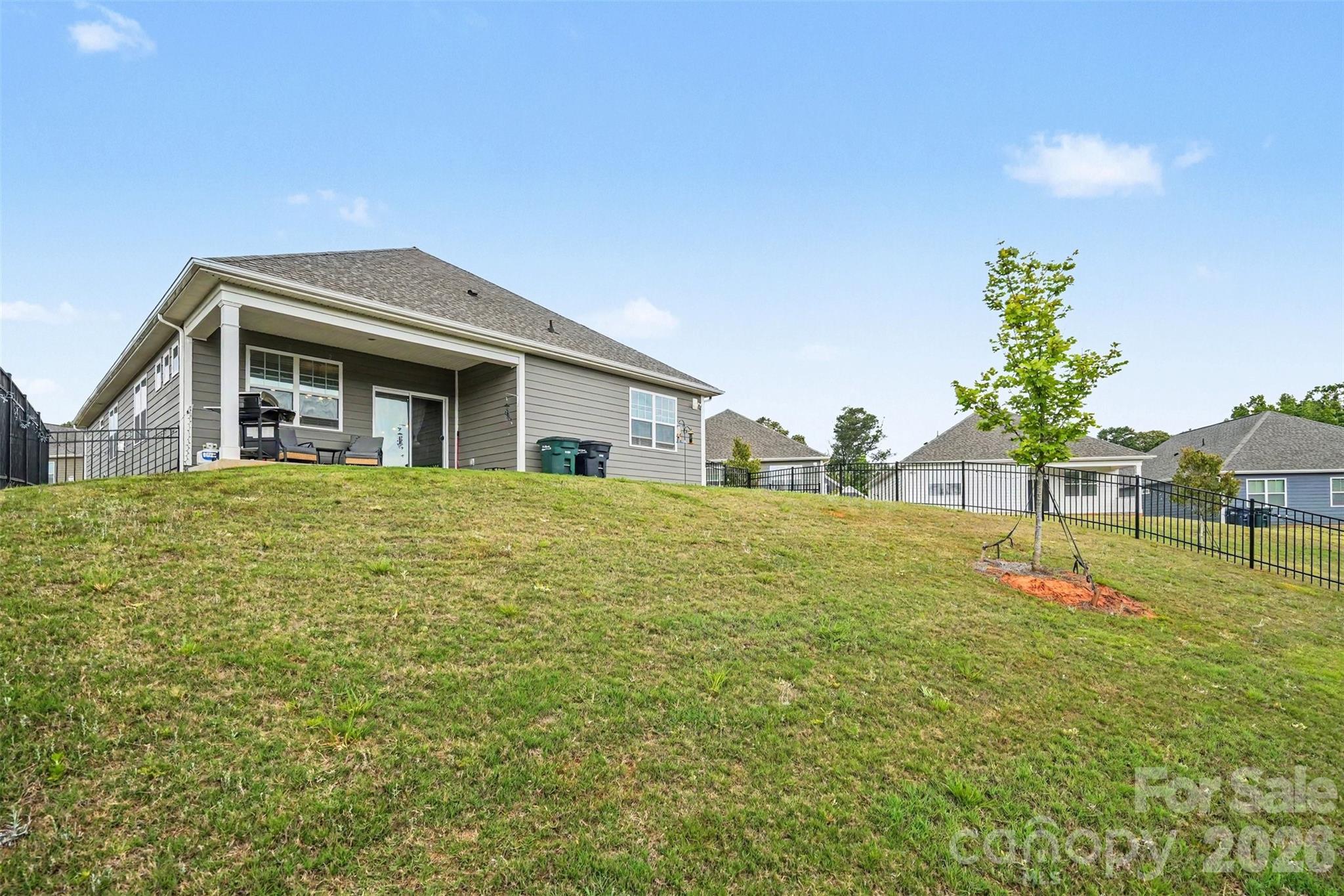 Brookside - Residential