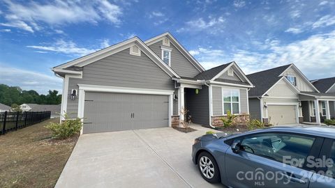 Photo of 130 Ari Avenue, Troutman, NC 28166 (MLS # 4377945)