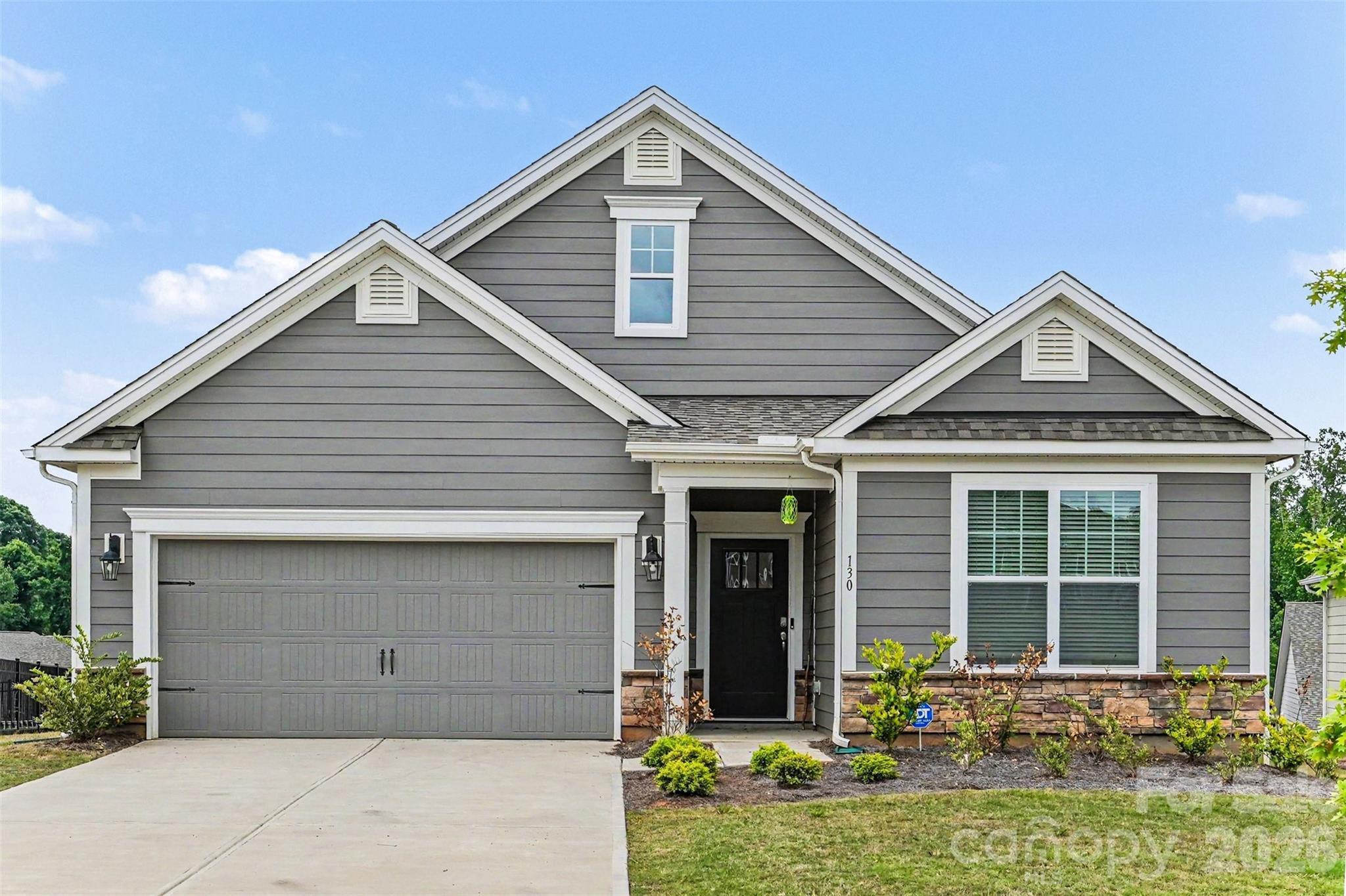 Brookside - Residential