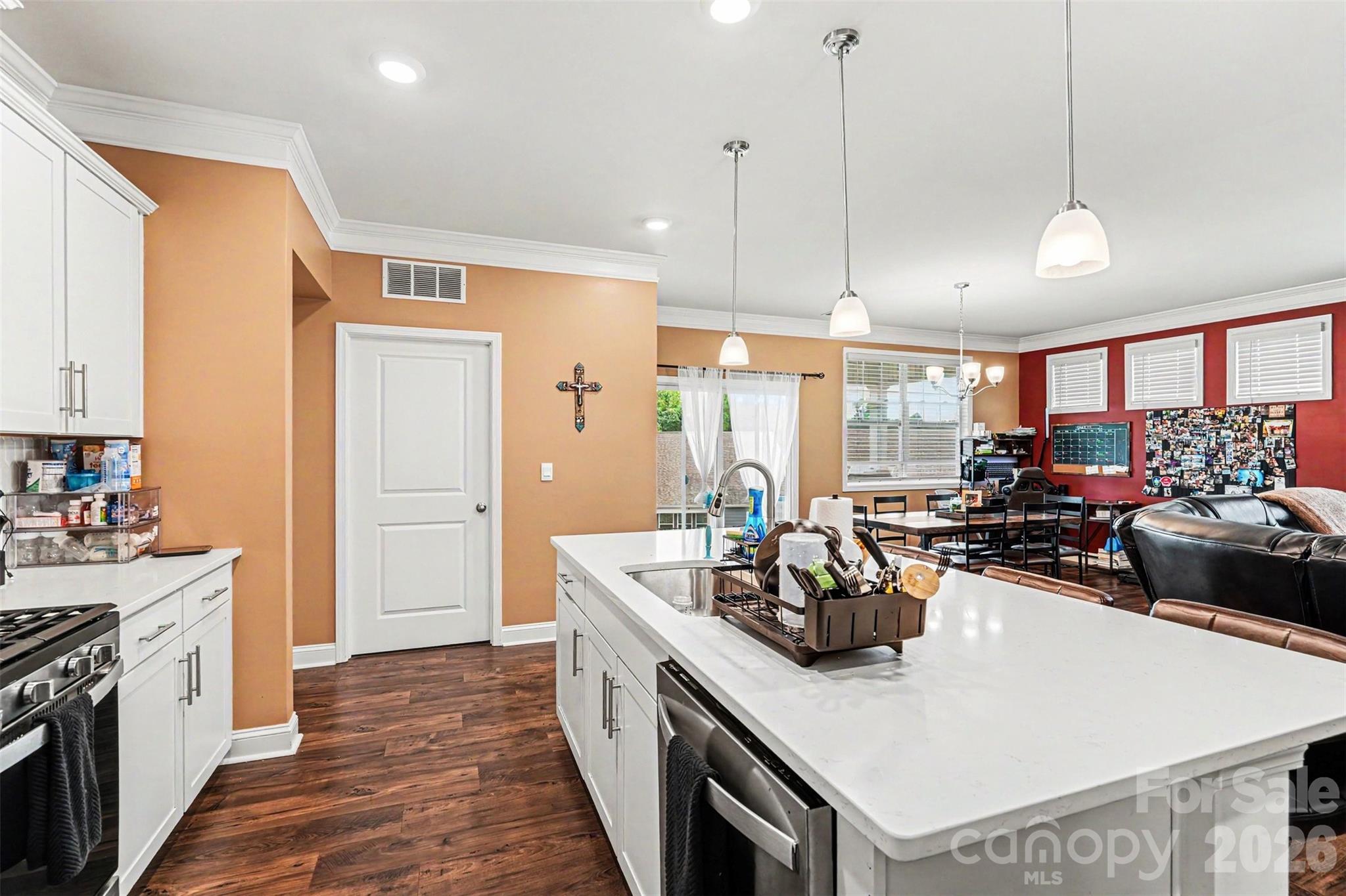 Brookside - Residential