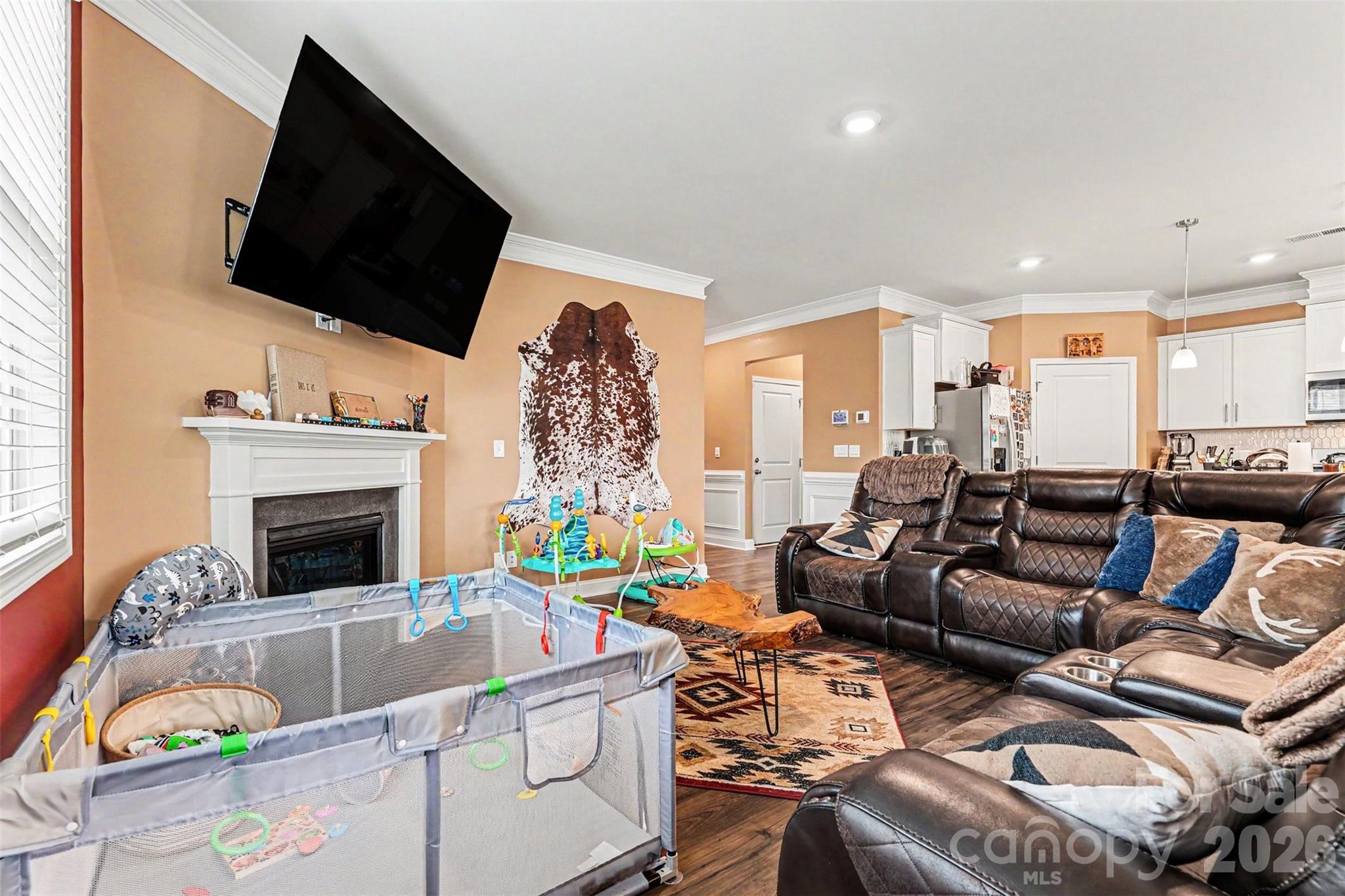 Brookside - Residential