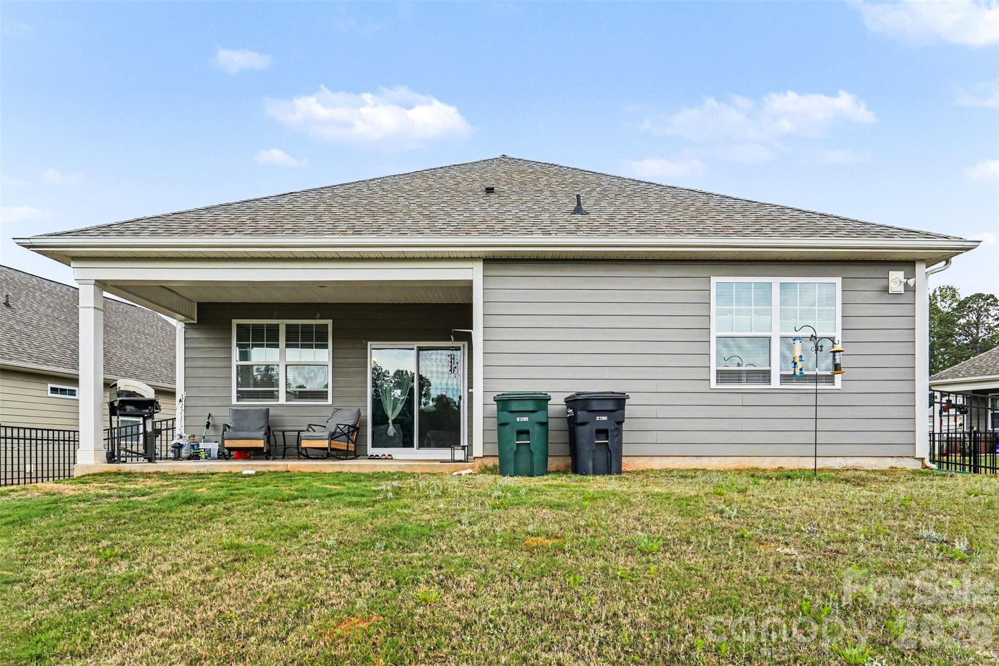 Brookside - Residential
