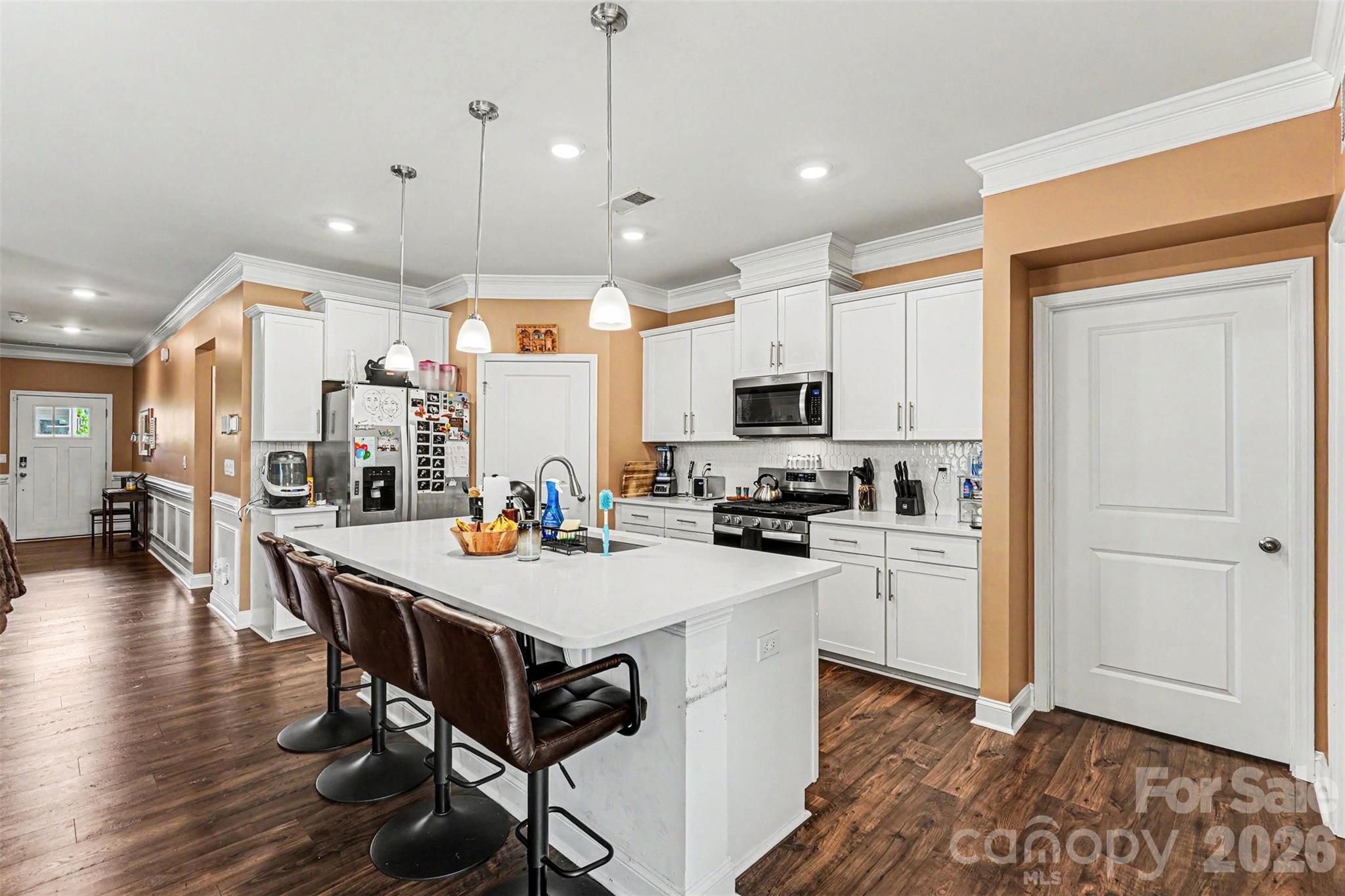Brookside - Residential