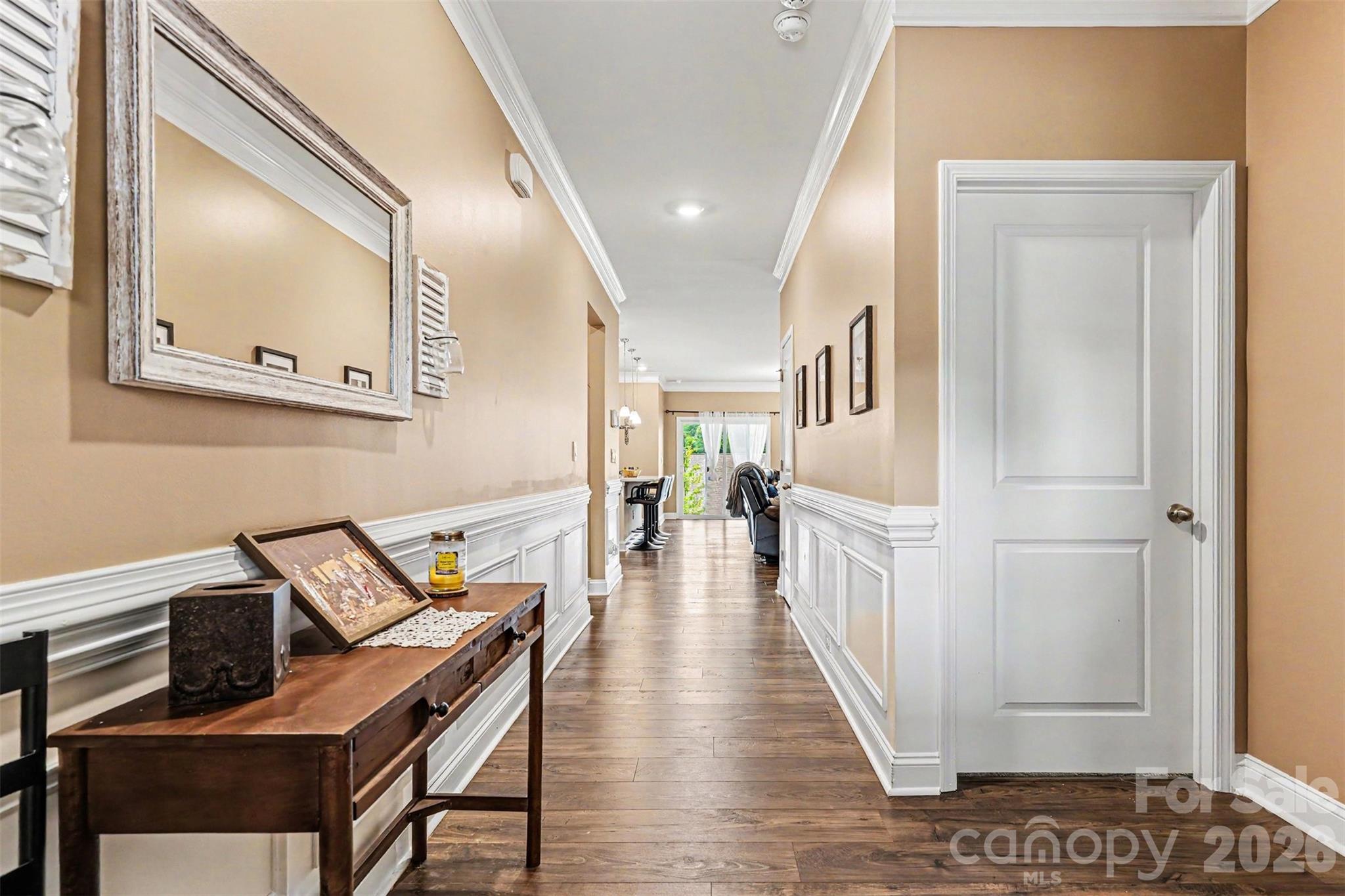 Brookside - Residential