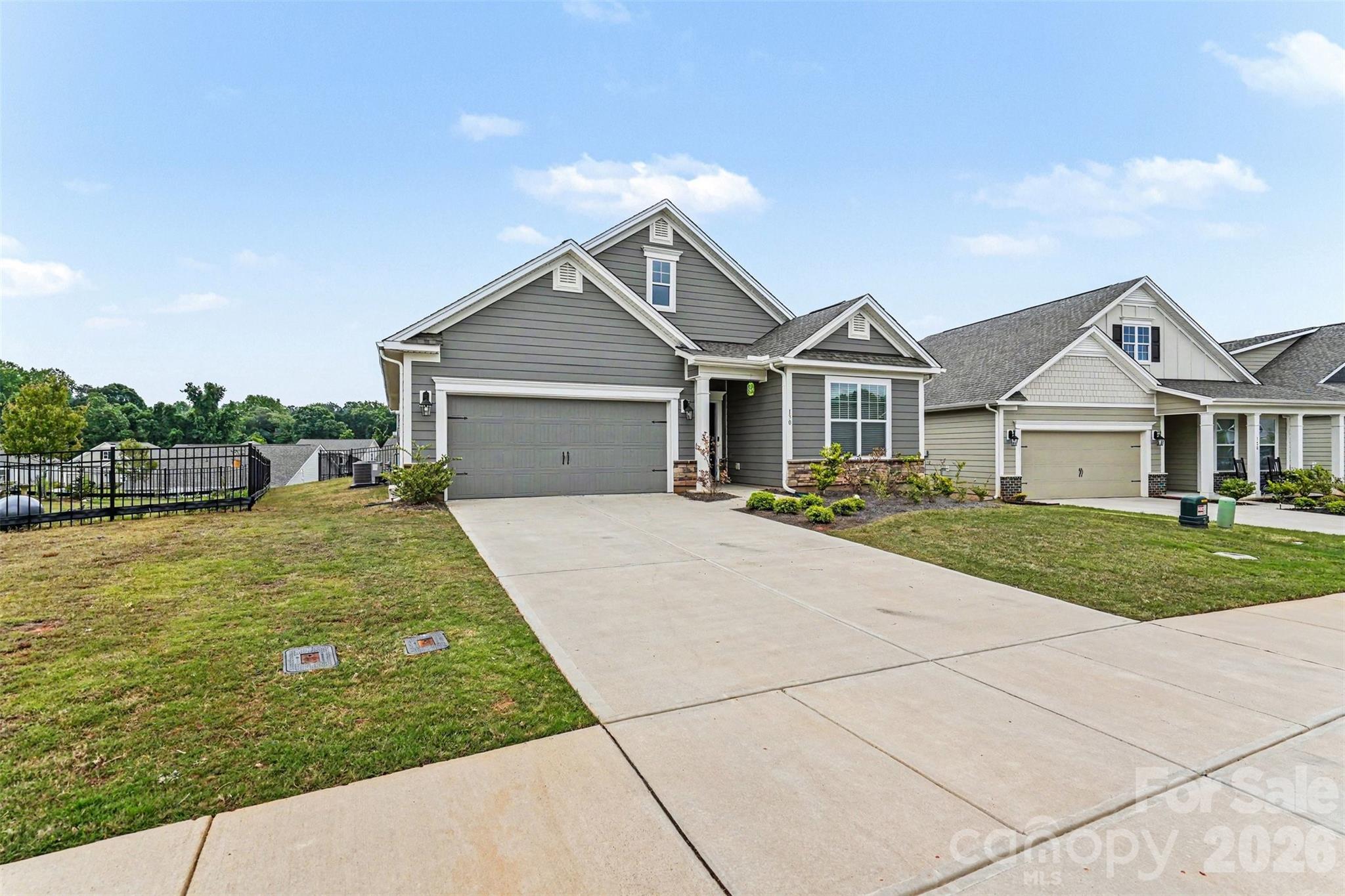 Brookside - Residential