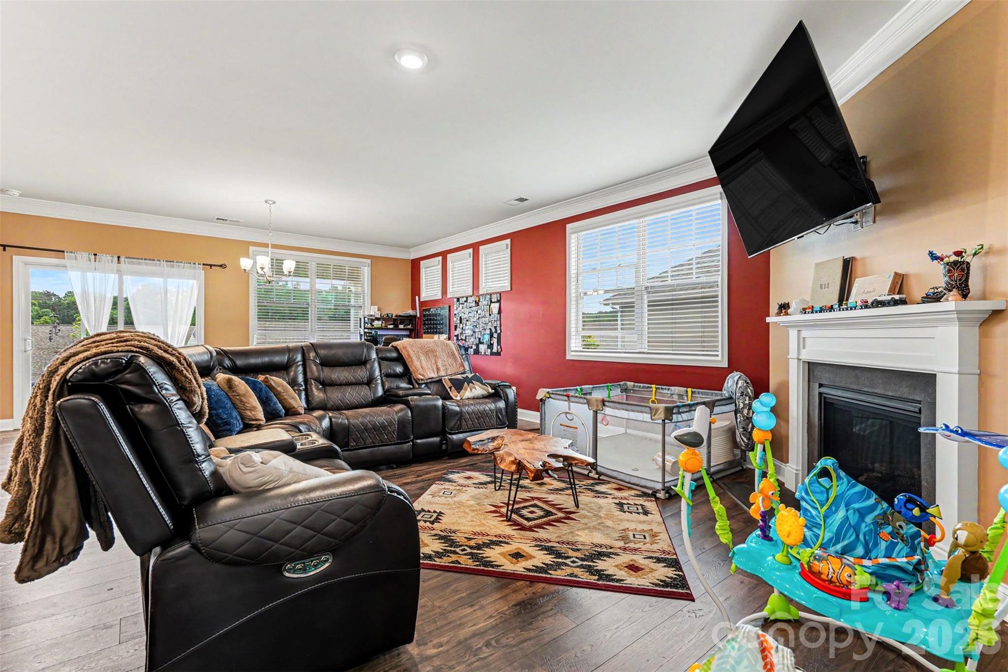 Brookside - Residential