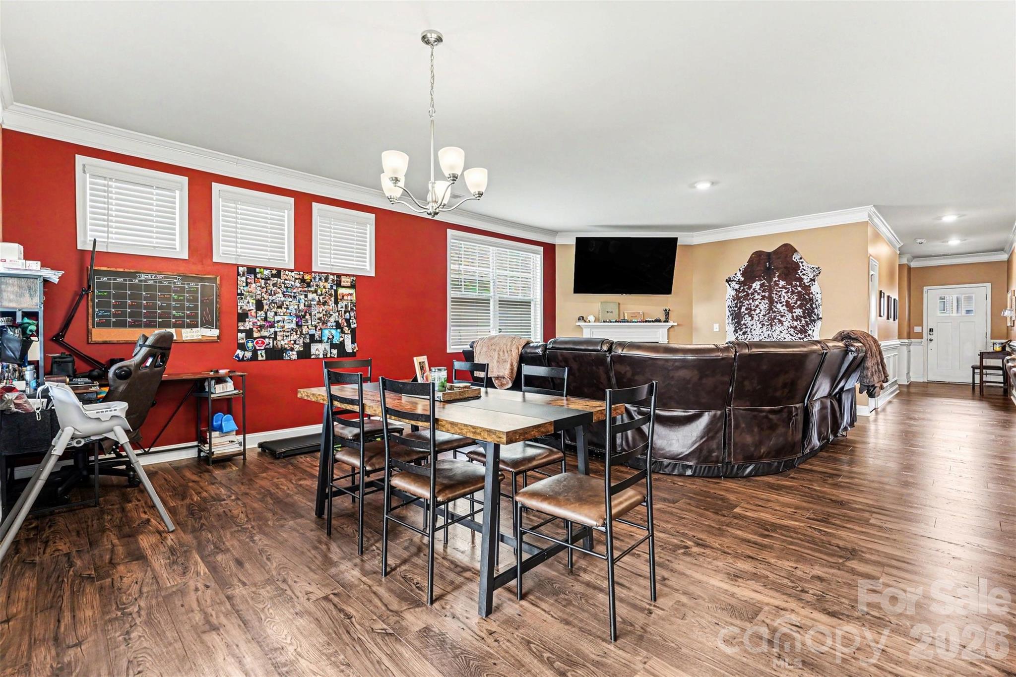 Brookside - Residential