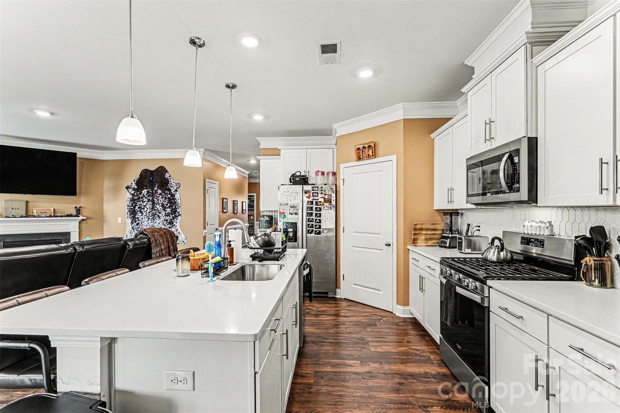 Brookside - Residential