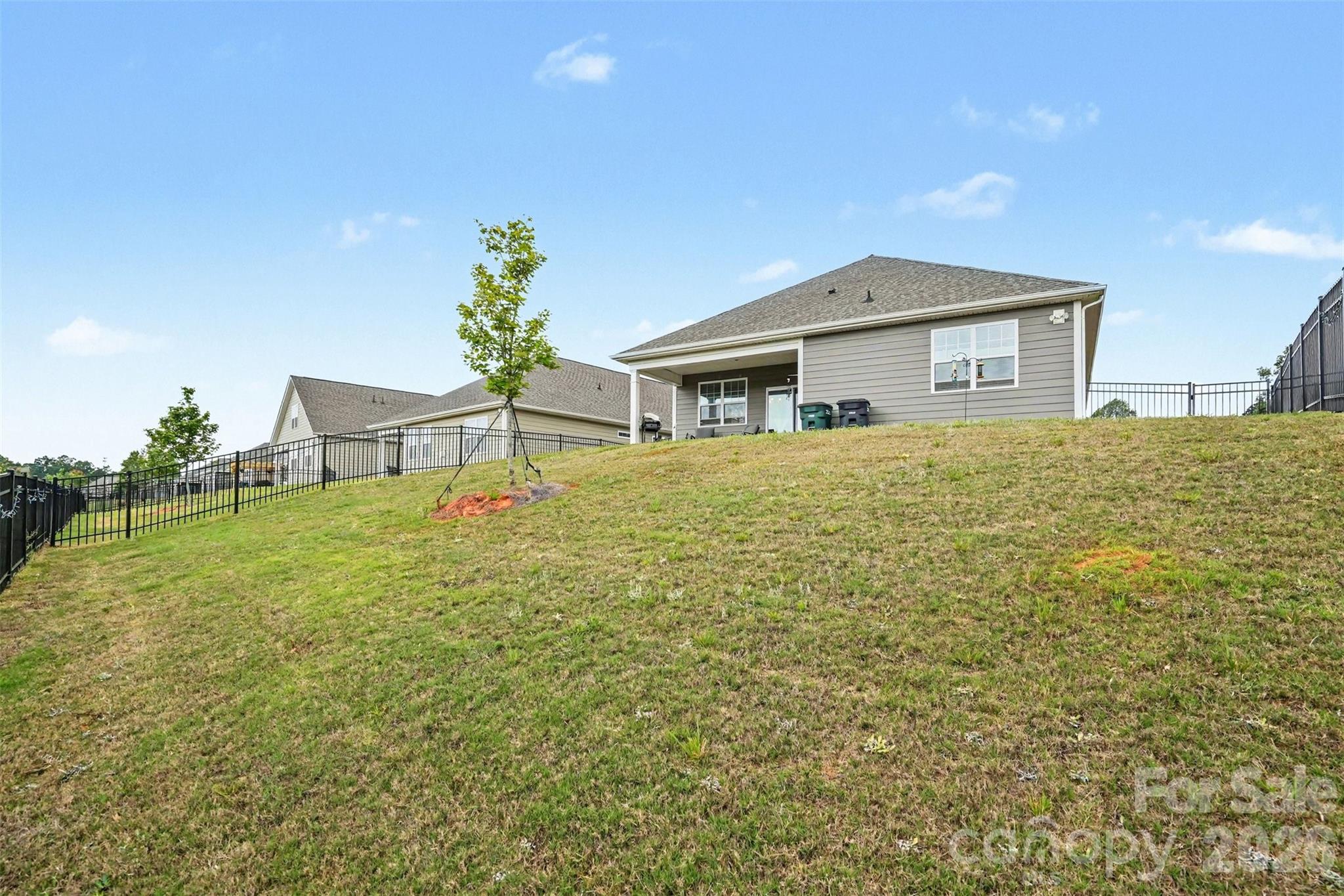 Brookside - Residential