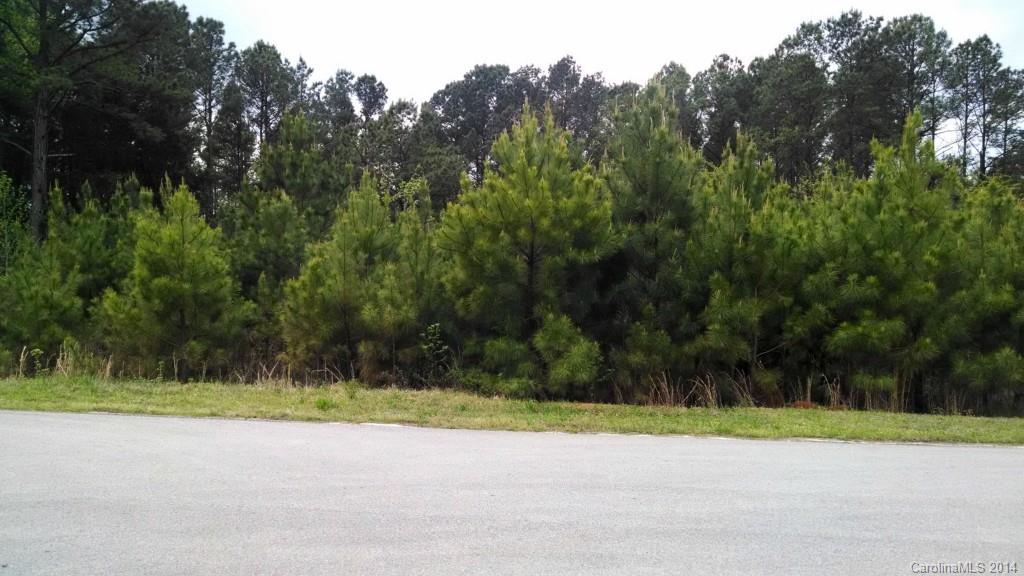 Herndon Heritage - Land