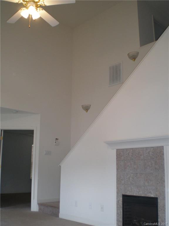 The Clusters - Residential Lease
