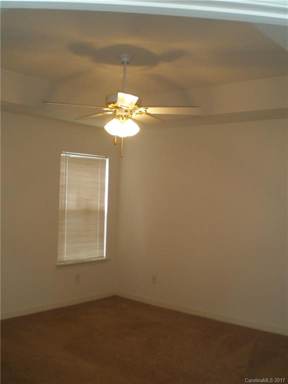 The Clusters - Residential Lease